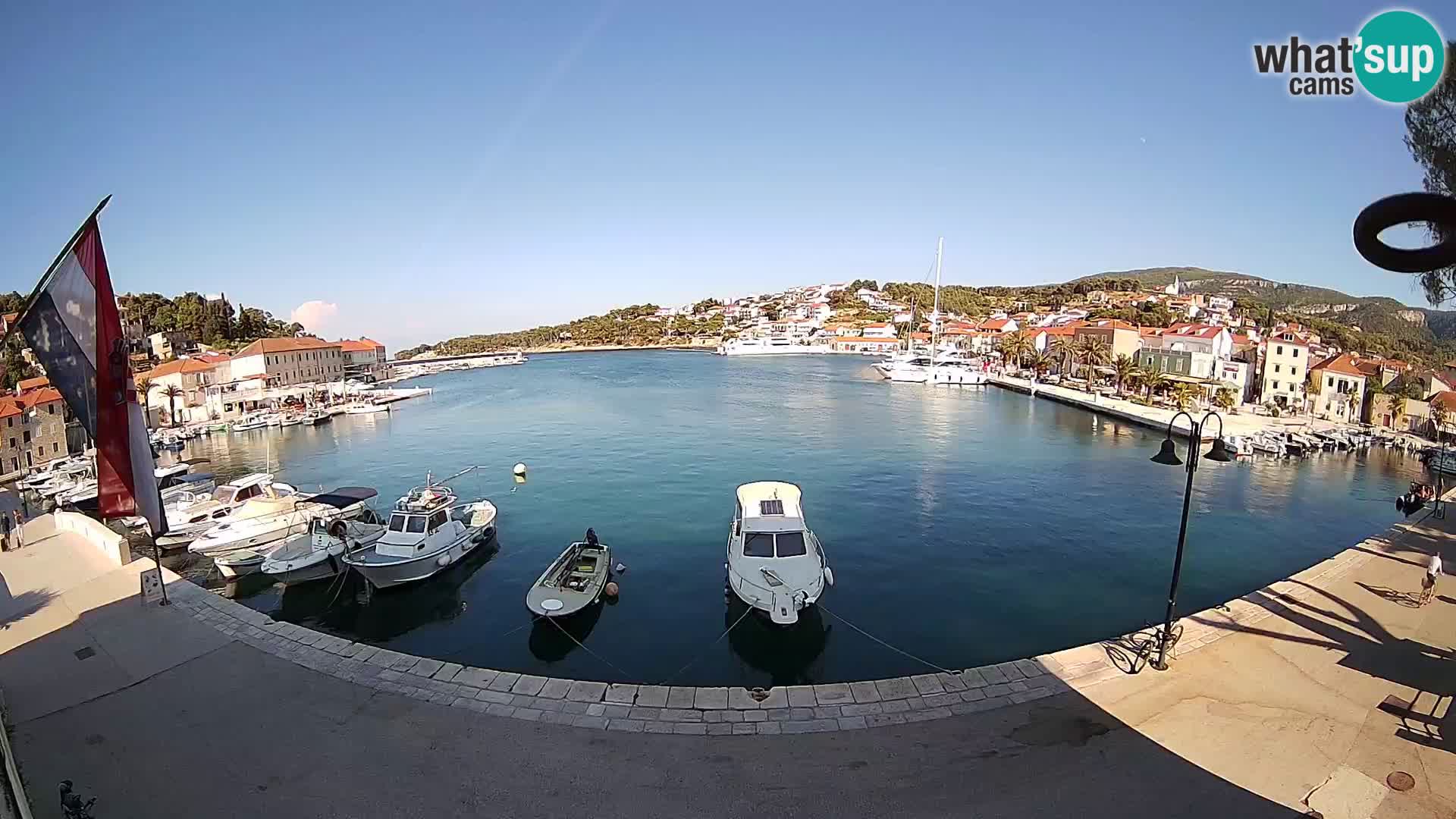 Jelsa – Hvar island