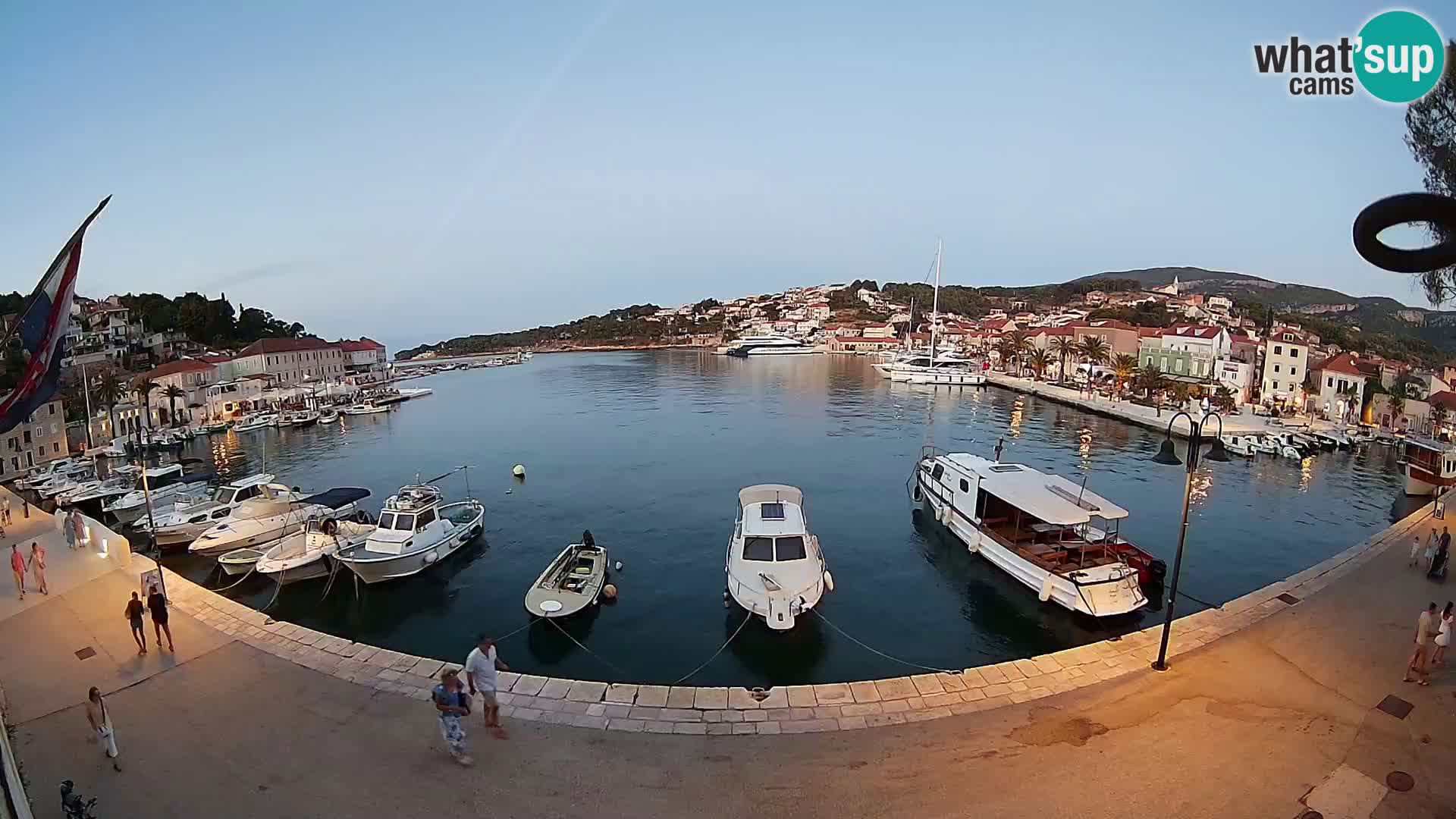 Jelsa – Hvar Isla
