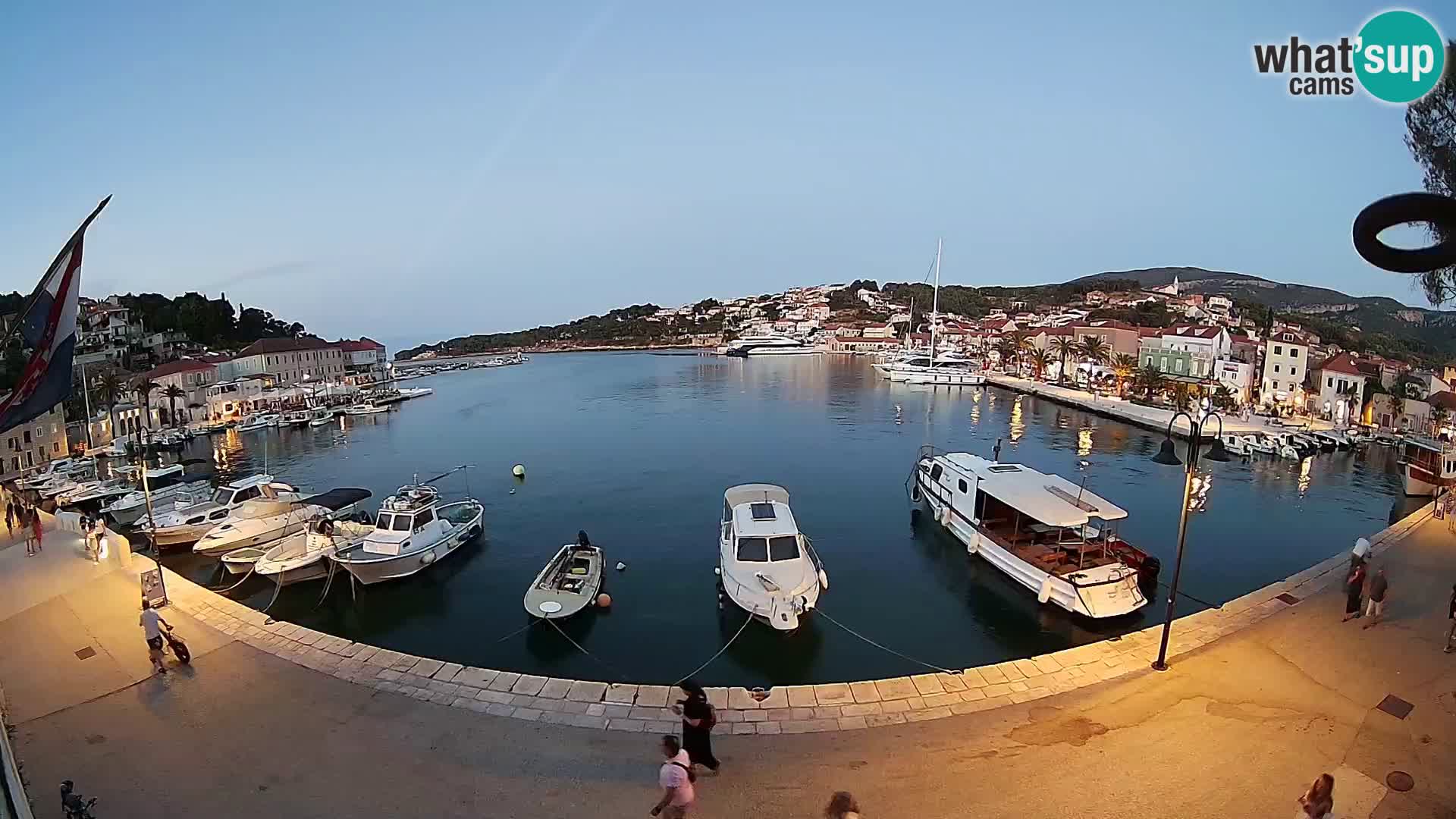 Jelsa – Hvar Isla