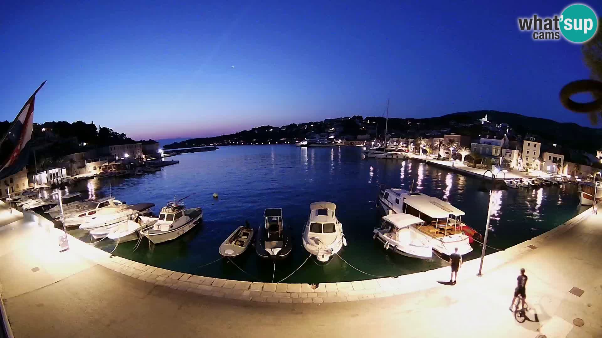 Jelsa – Insel Hvar