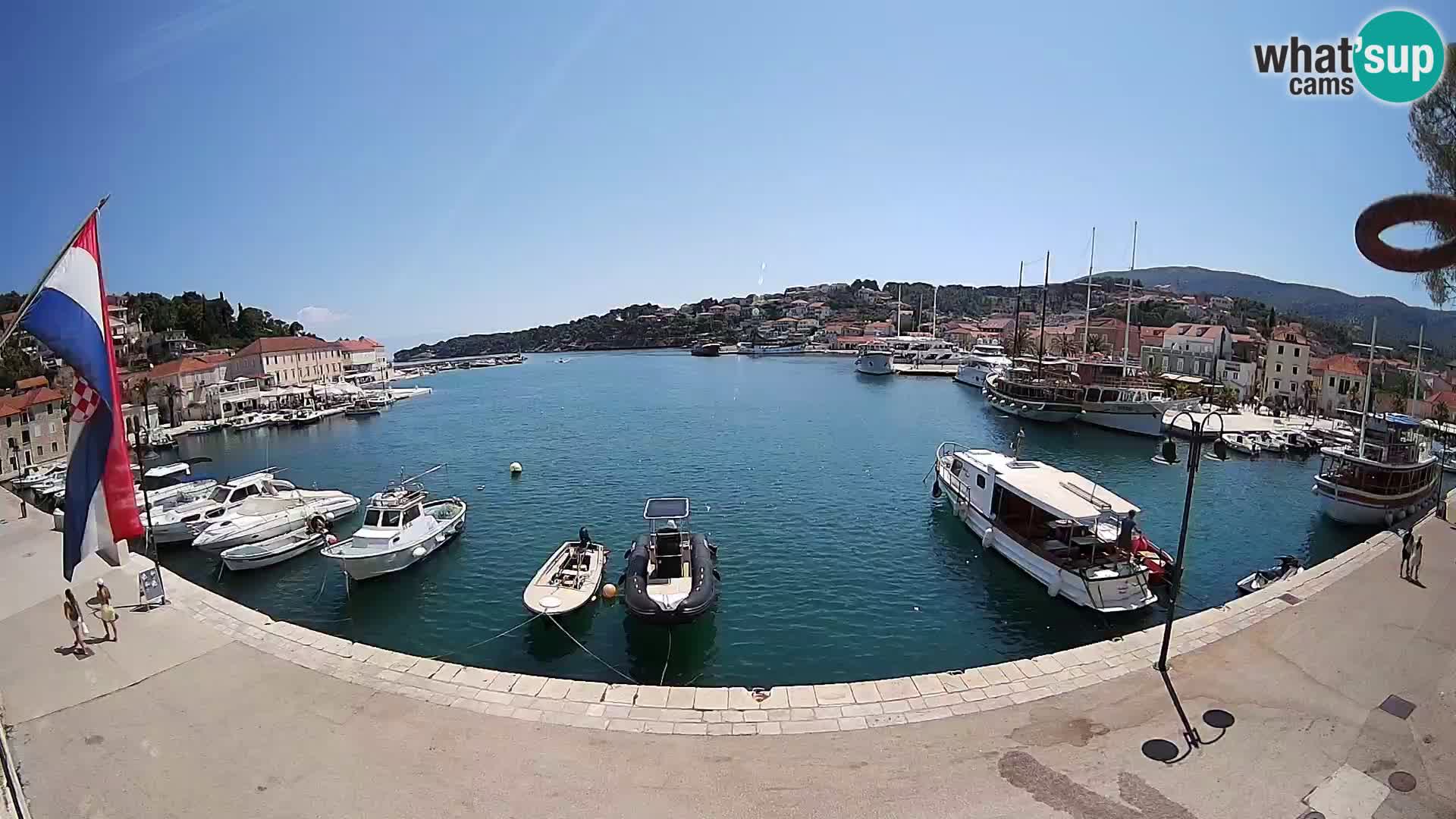Jelsa – Hvar island