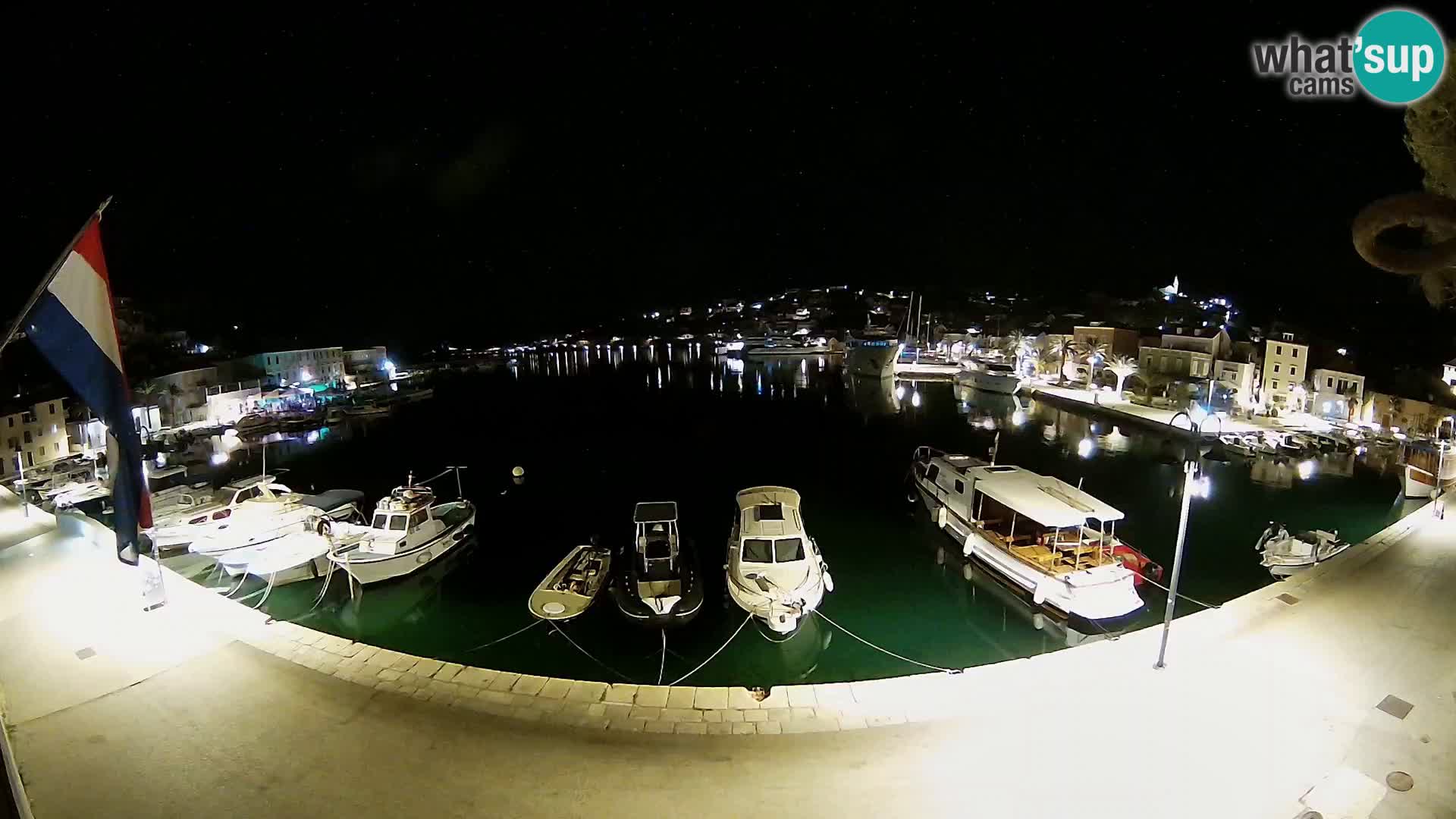 Jelsa – Insel Hvar