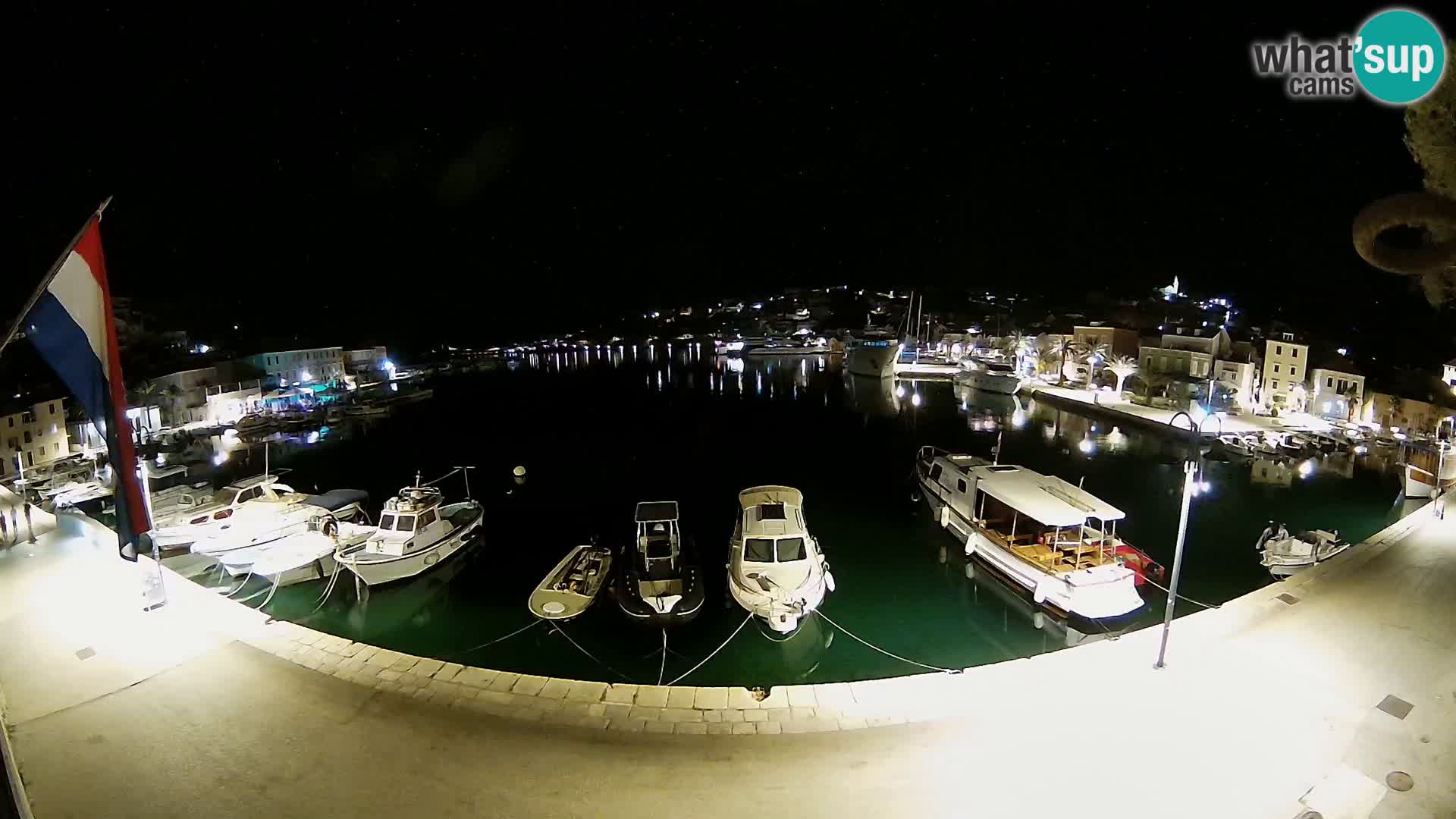 Jelsa – Hvar Isla