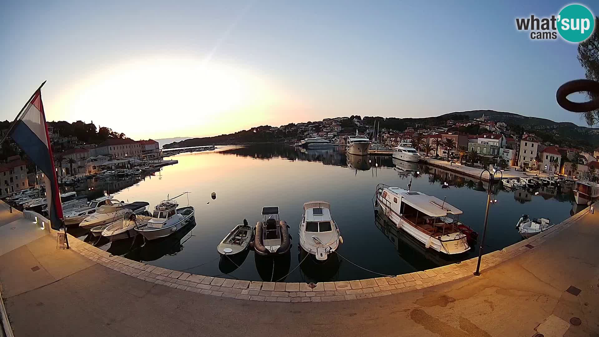 Jelsa – Insel Hvar