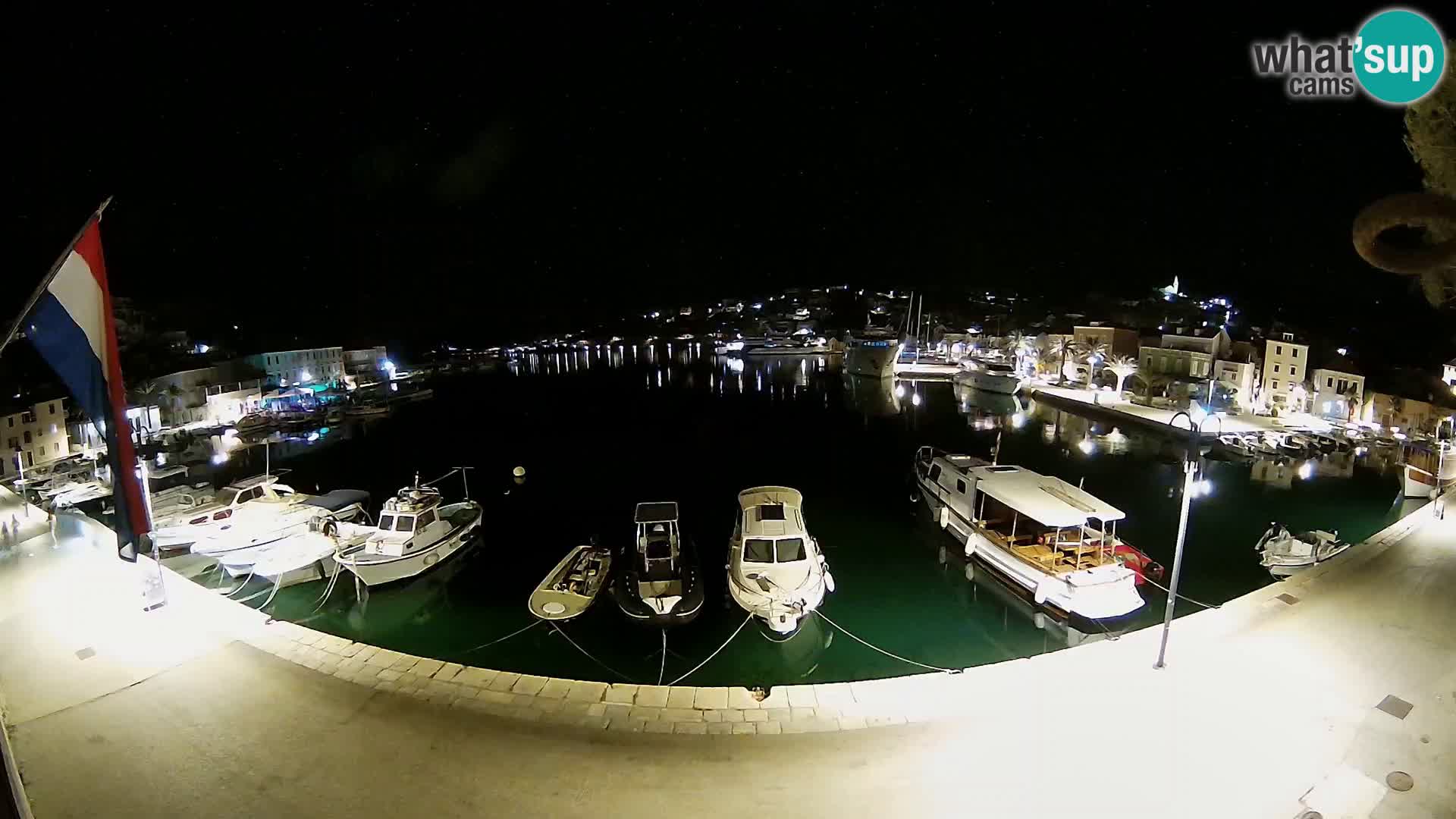 Jelsa – otok Hvar