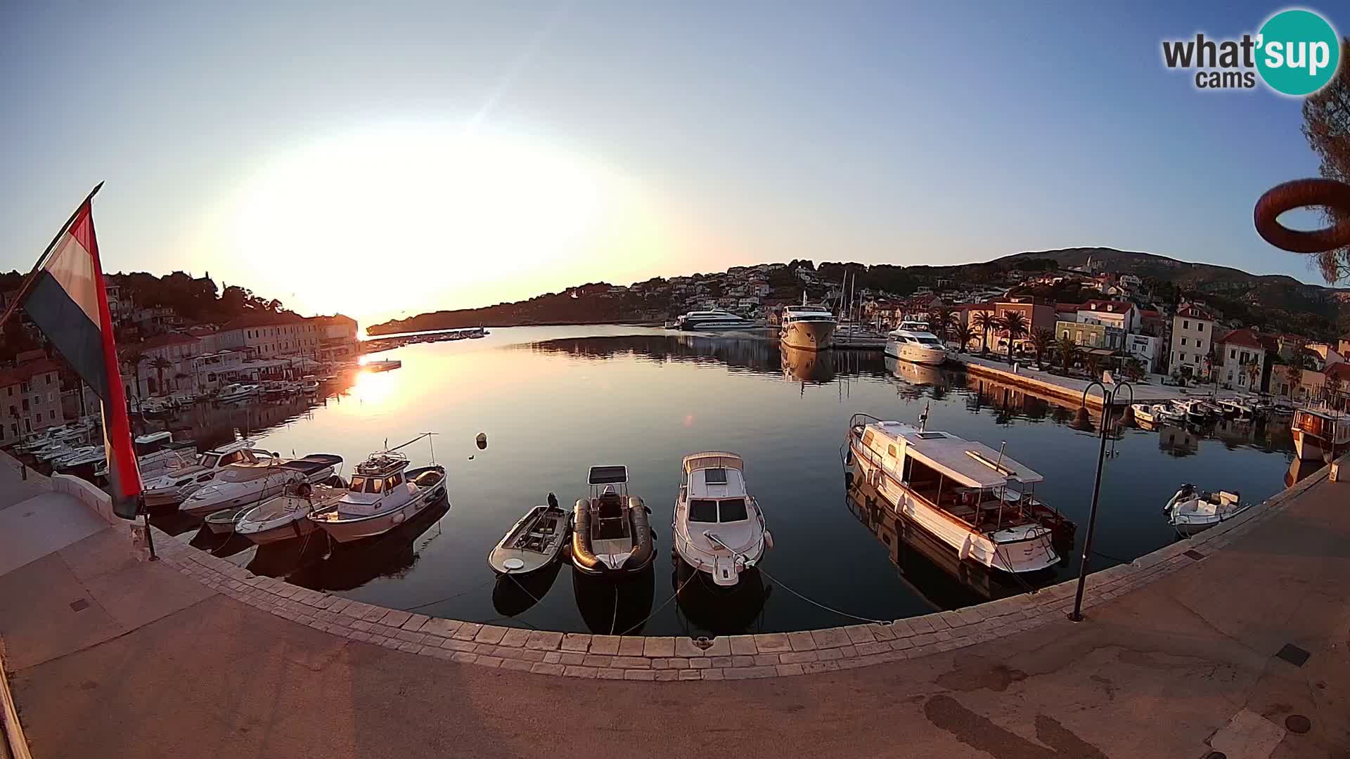 Jelsa – Insel Hvar