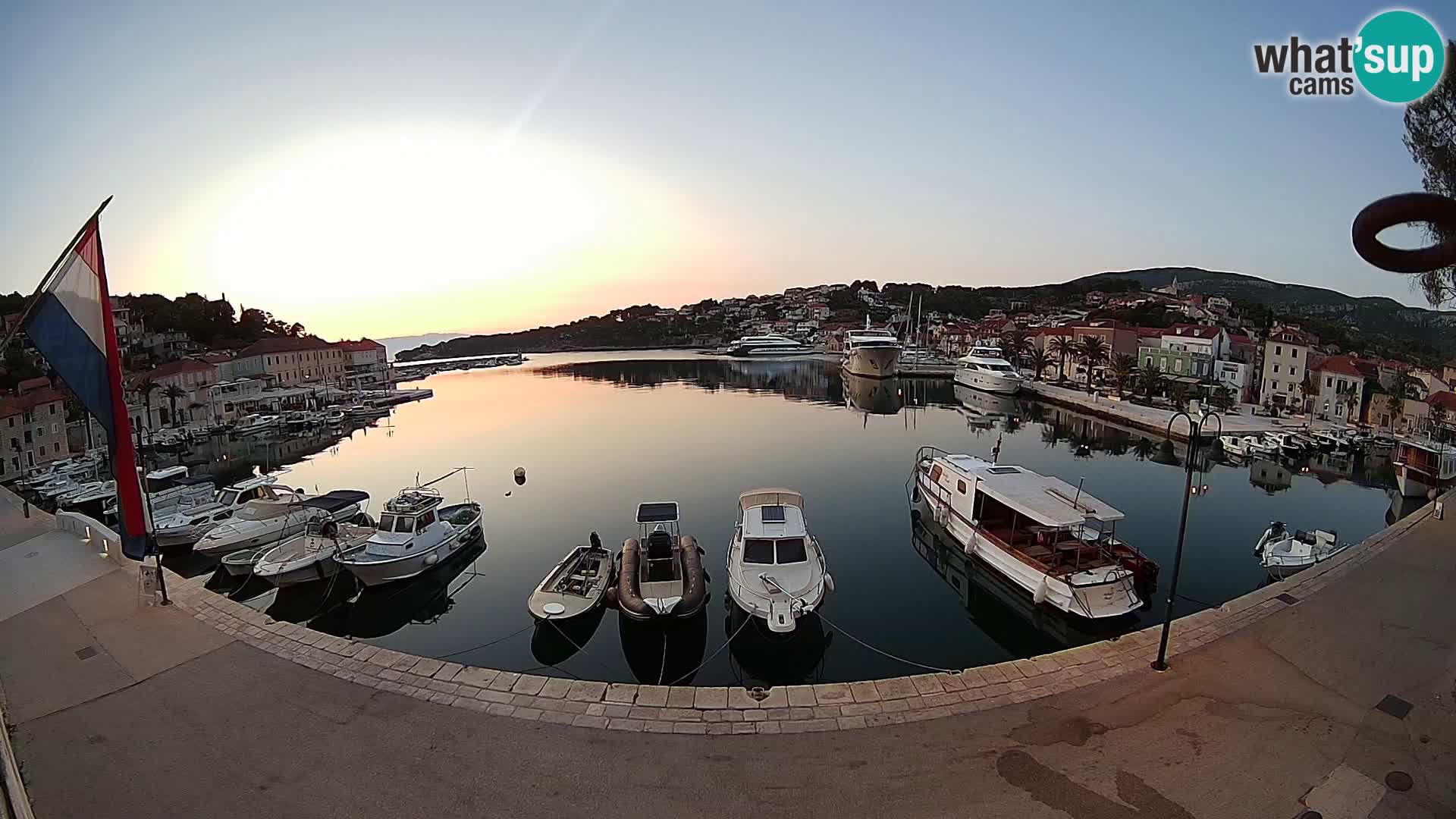 Jelsa – Hvar Isla