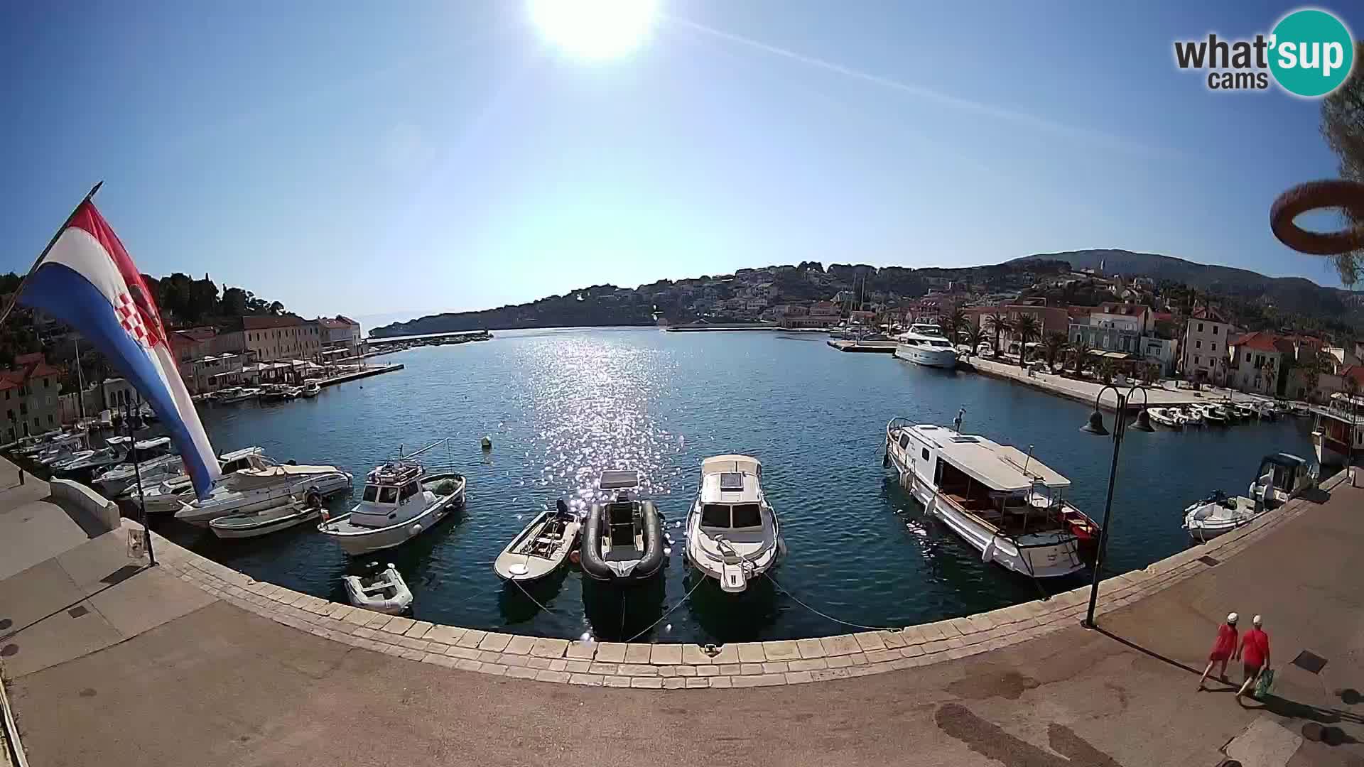 Gelsa (Jelsa) – isola di Lesina (Hvar)
