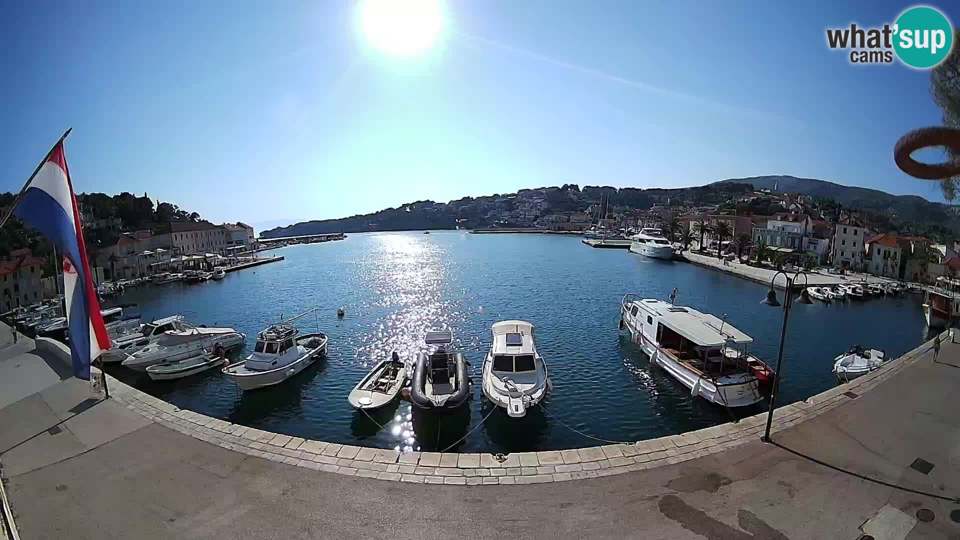 Jelsa – otok Hvar