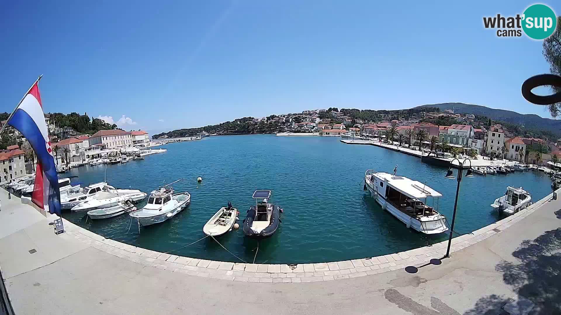 Jelsa – Hvar island
