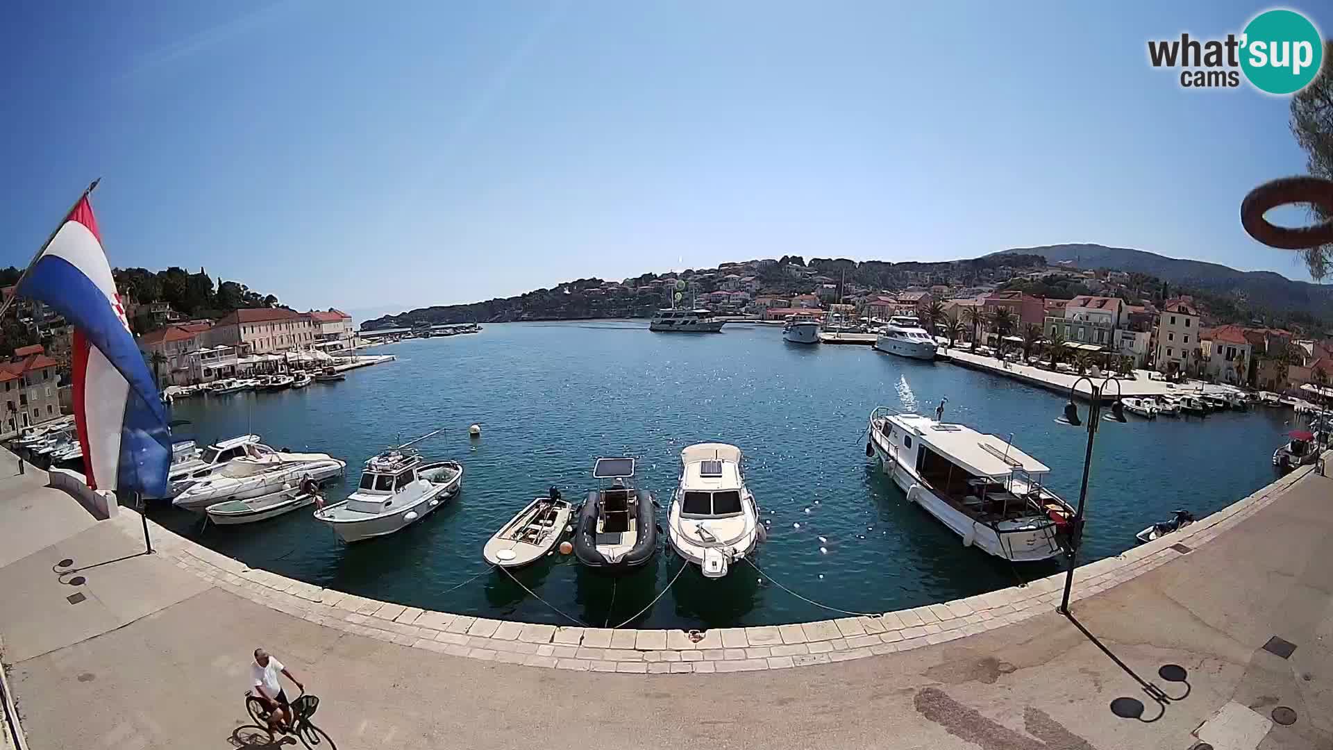 Jelsa – Hvar island