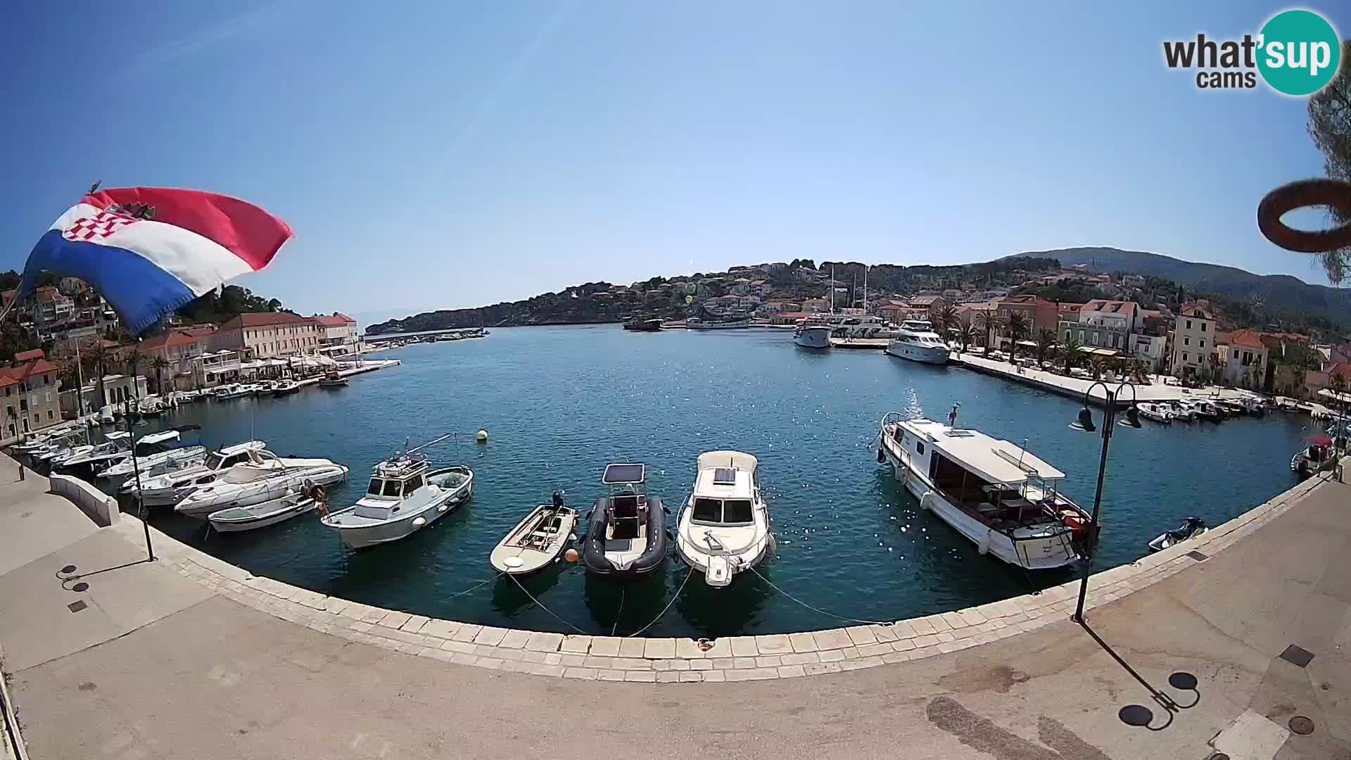 Jelsa – otok Hvar
