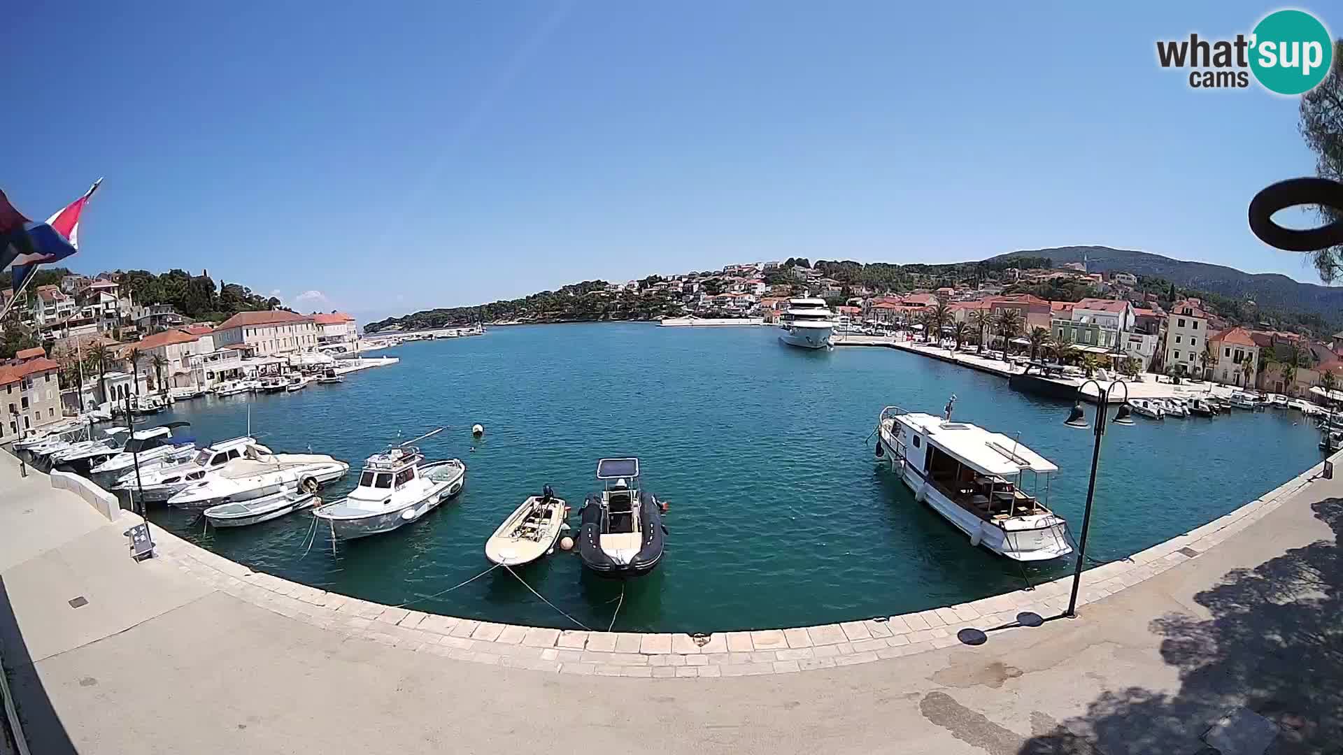 Jelsa – otok Hvar