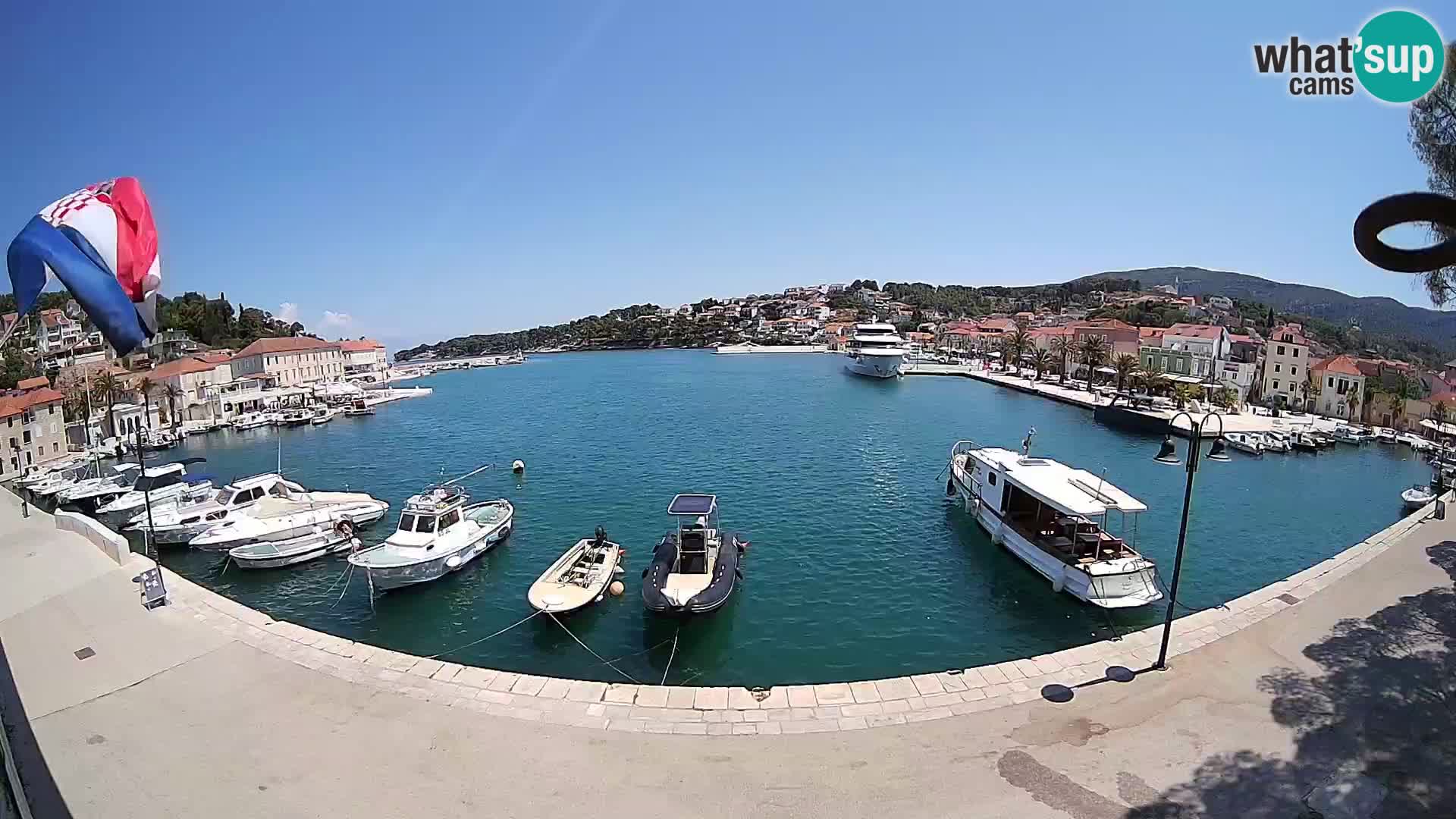 Jelsa – Hvar Isla