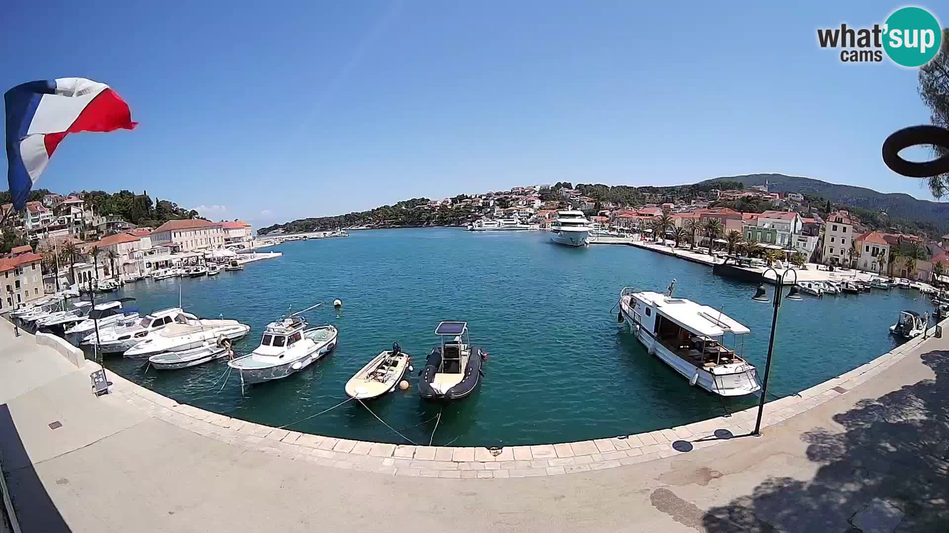 Jelsa – Hvar island