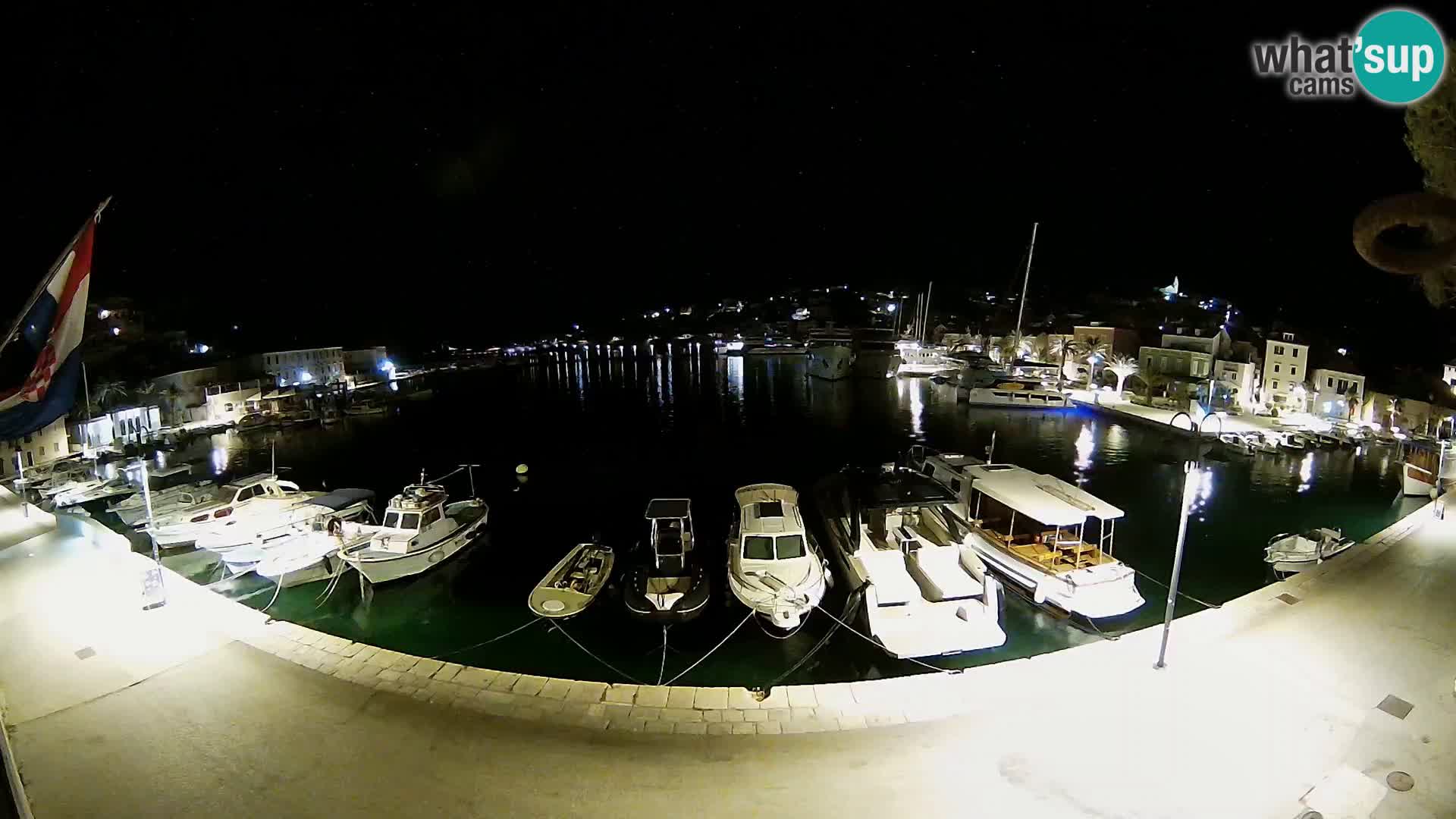 Jelsa – Hvar island