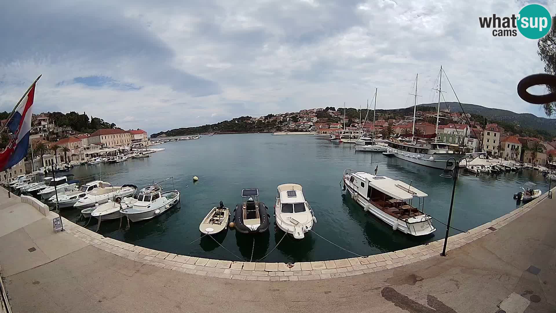 Jelsa – Hvar island