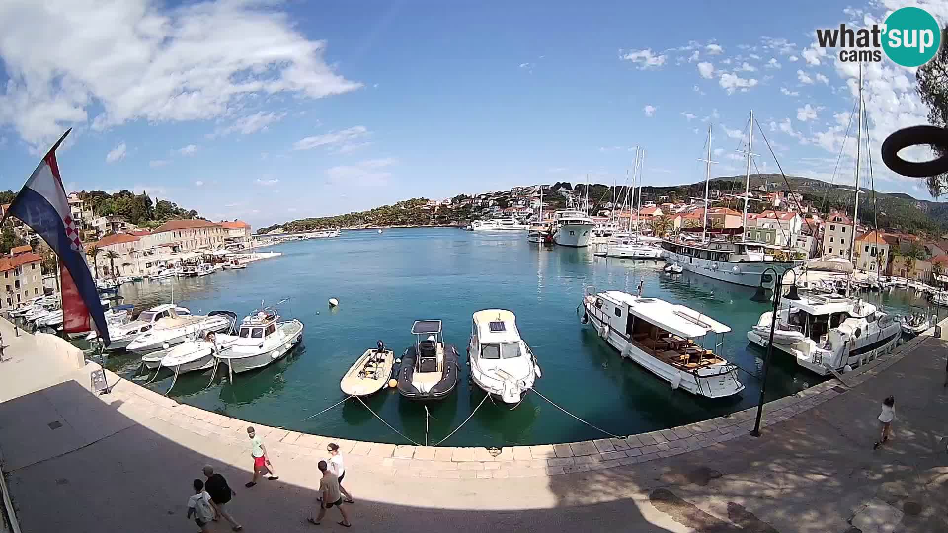 Jelsa – Insel Hvar