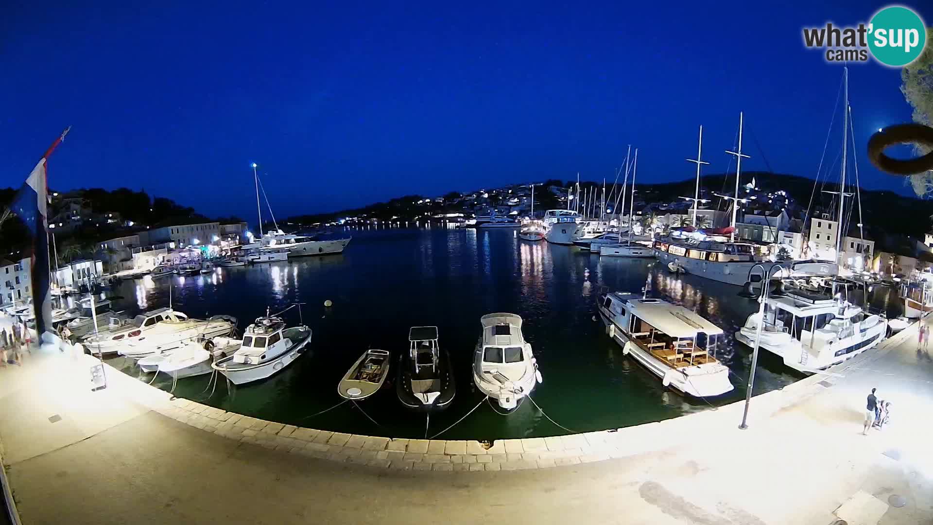 Jelsa – Hvar Isla