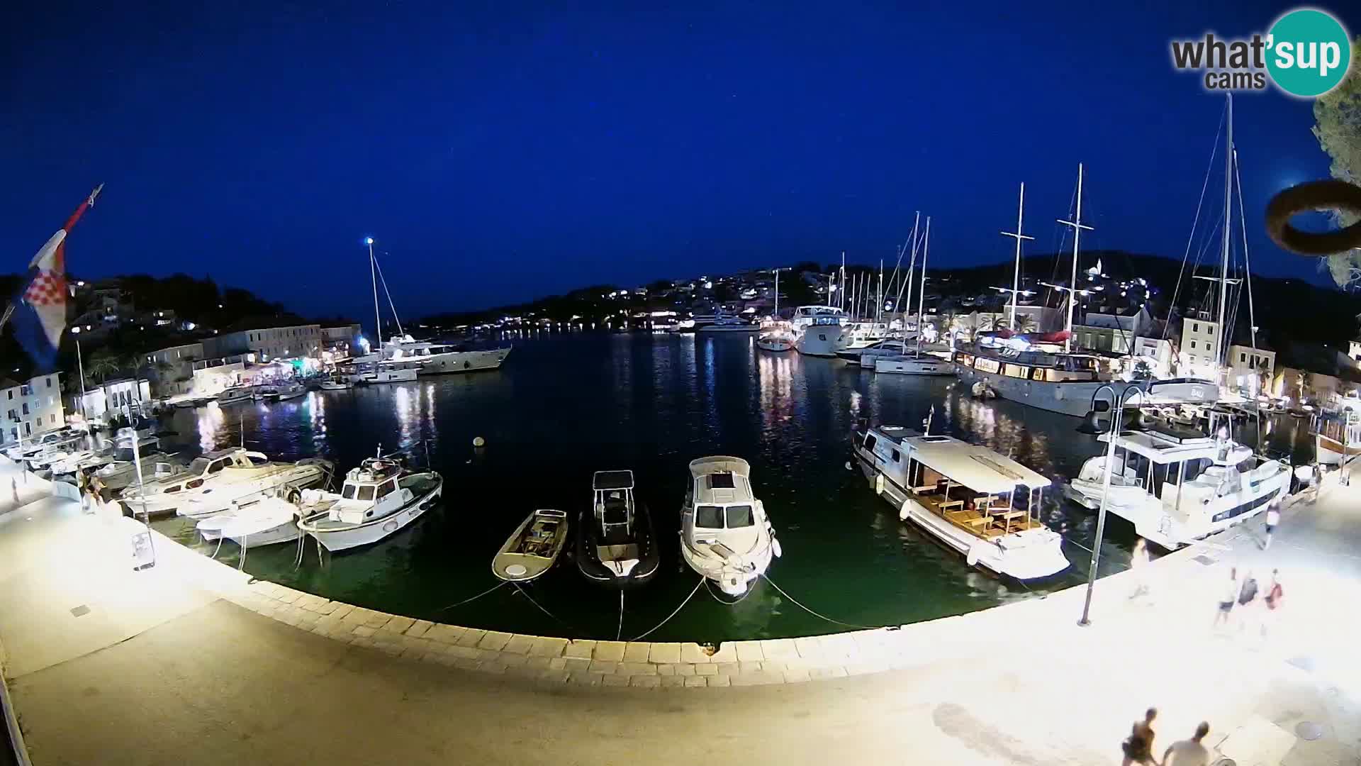 Jelsa – Hvar Isla