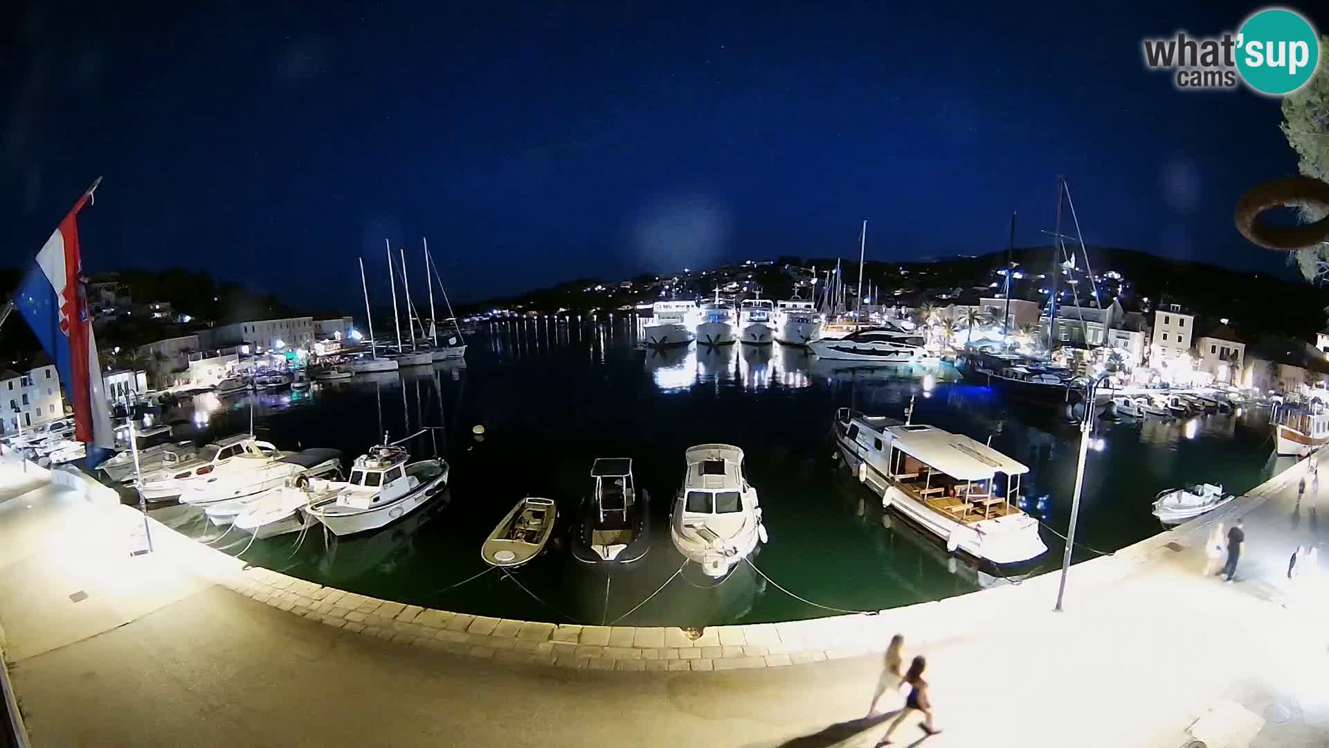 Jelsa – Hvar island