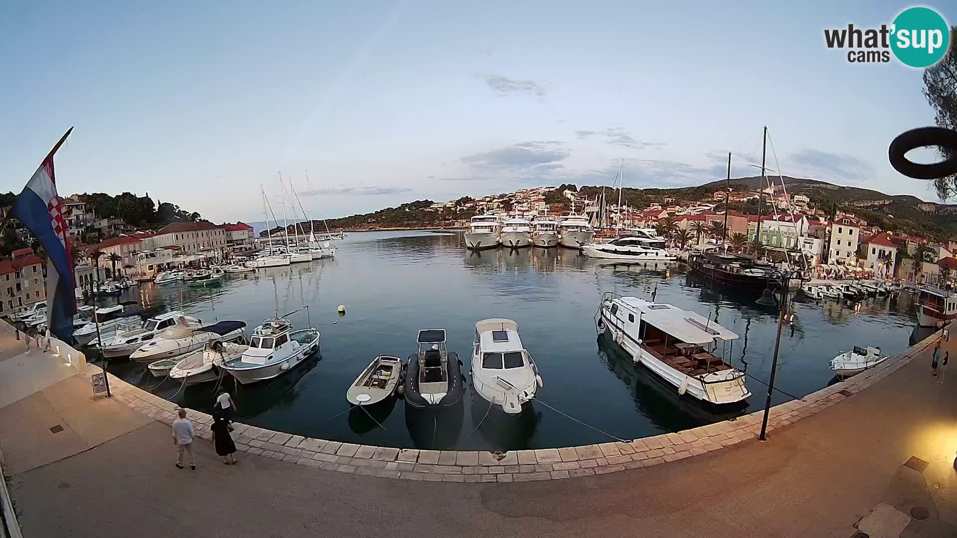 Jelsa – Hvar island