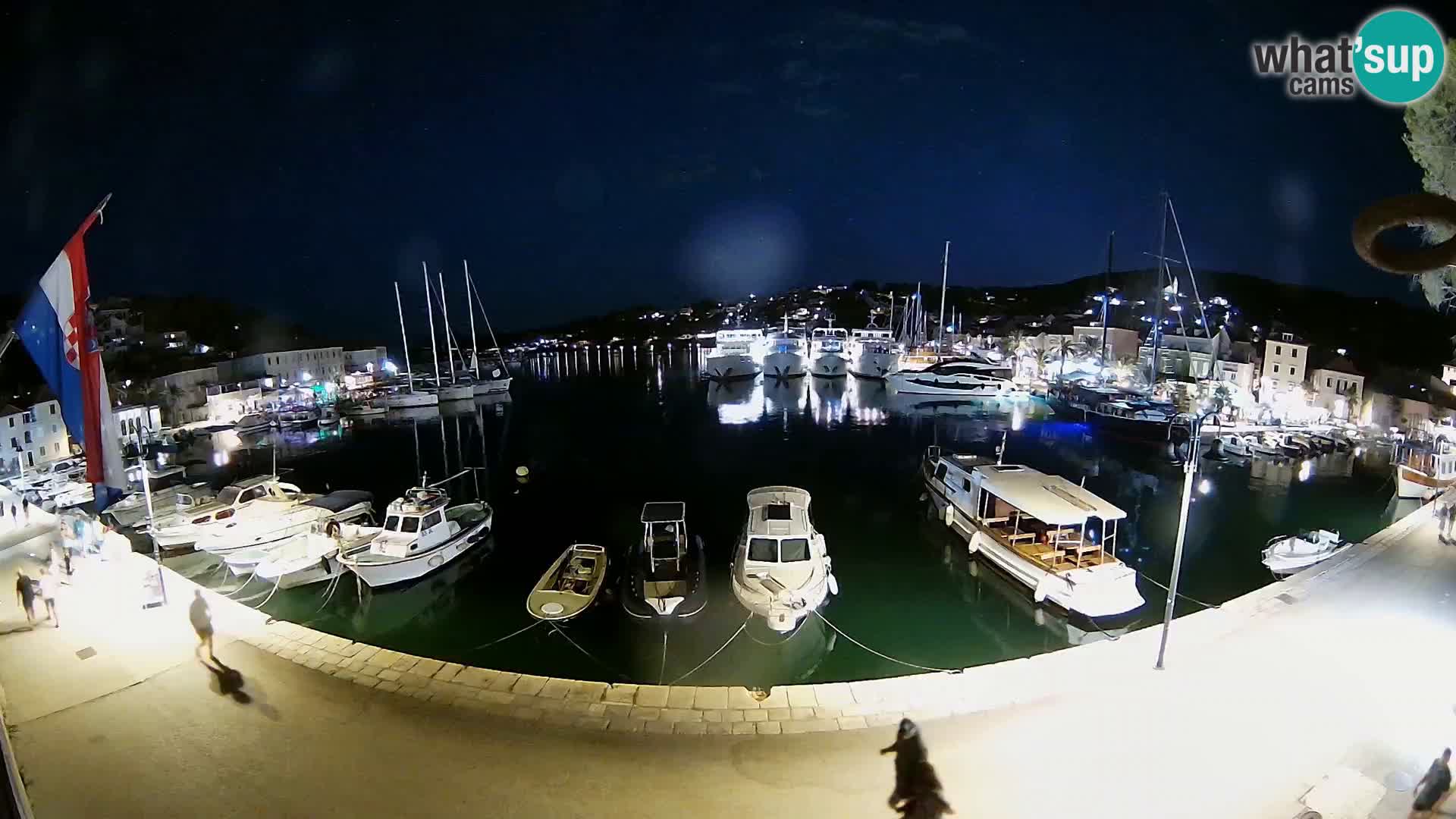 Jelsa – Hvar Isla