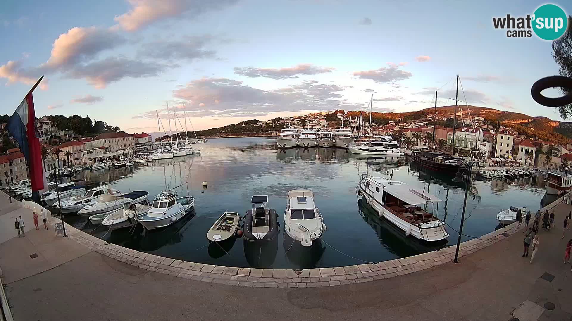 Jelsa – Hvar island