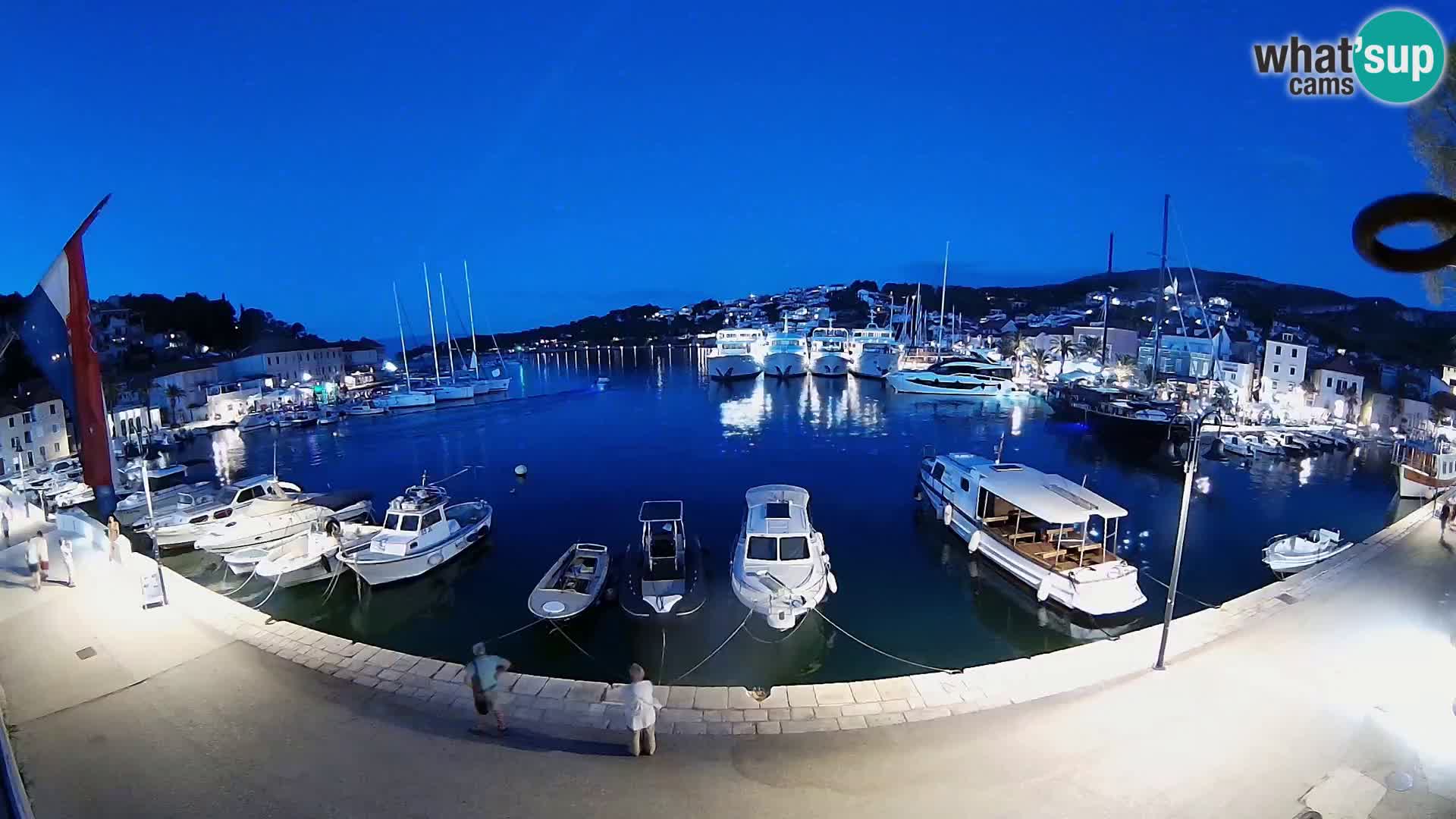 Jelsa – Hvar Isla