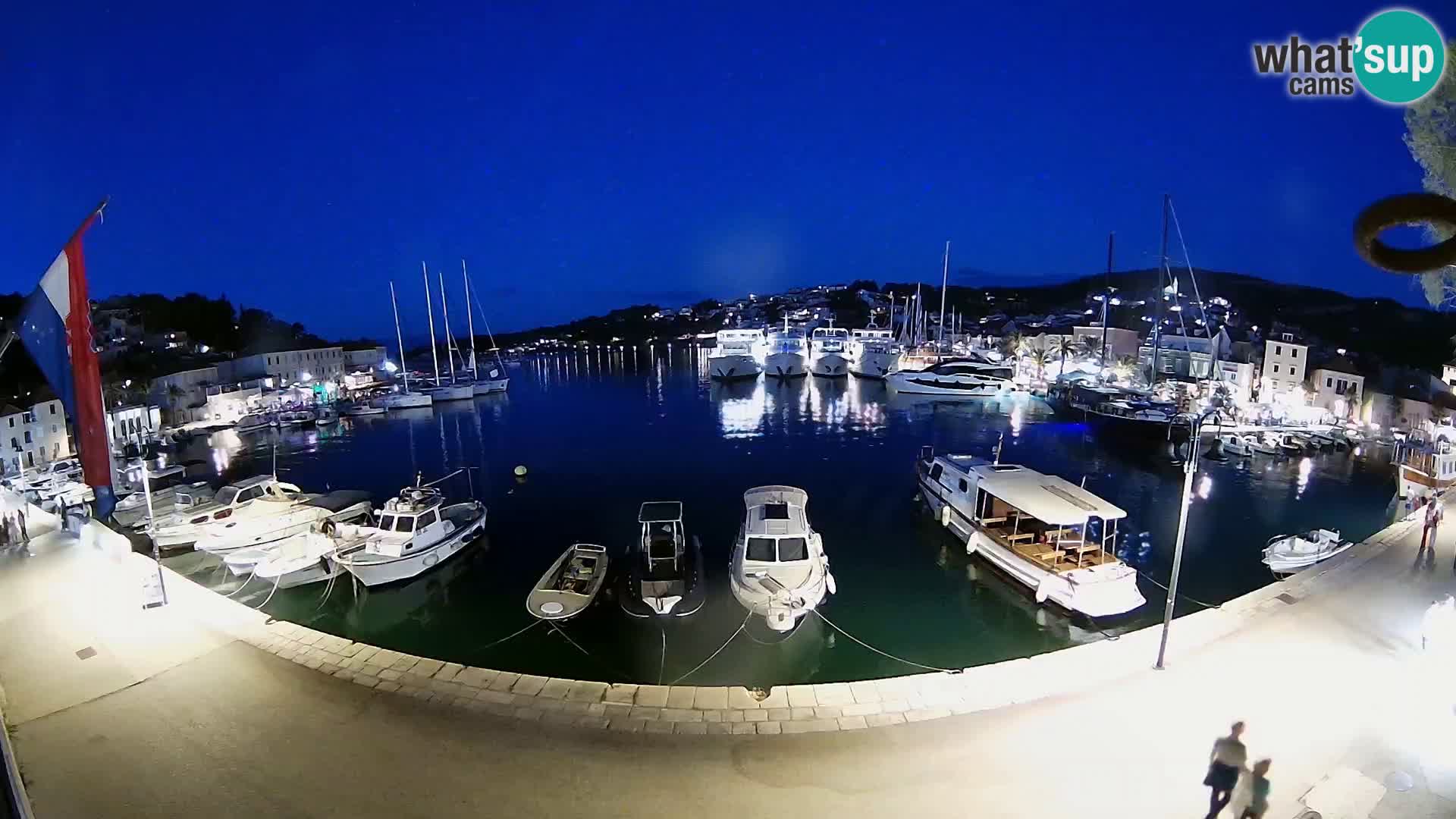 Jelsa – Hvar Isla