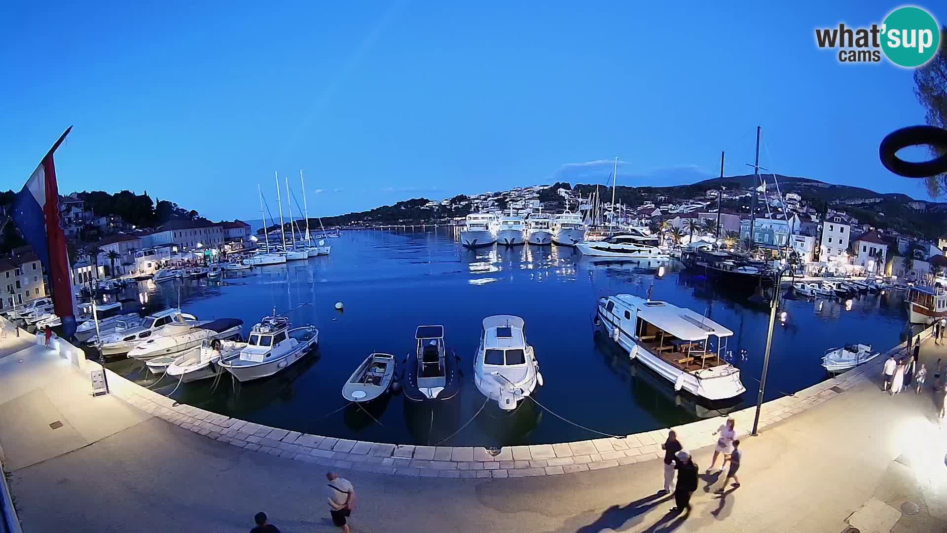 Jelsa – Hvar Isla