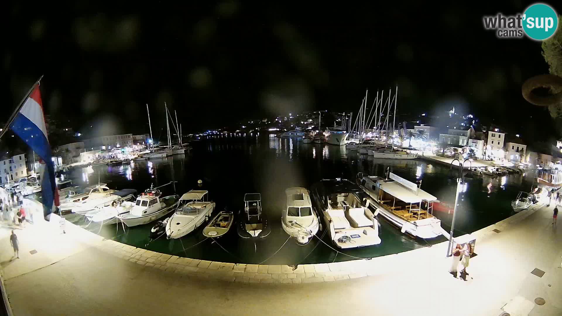 Jelsa – otok Hvar