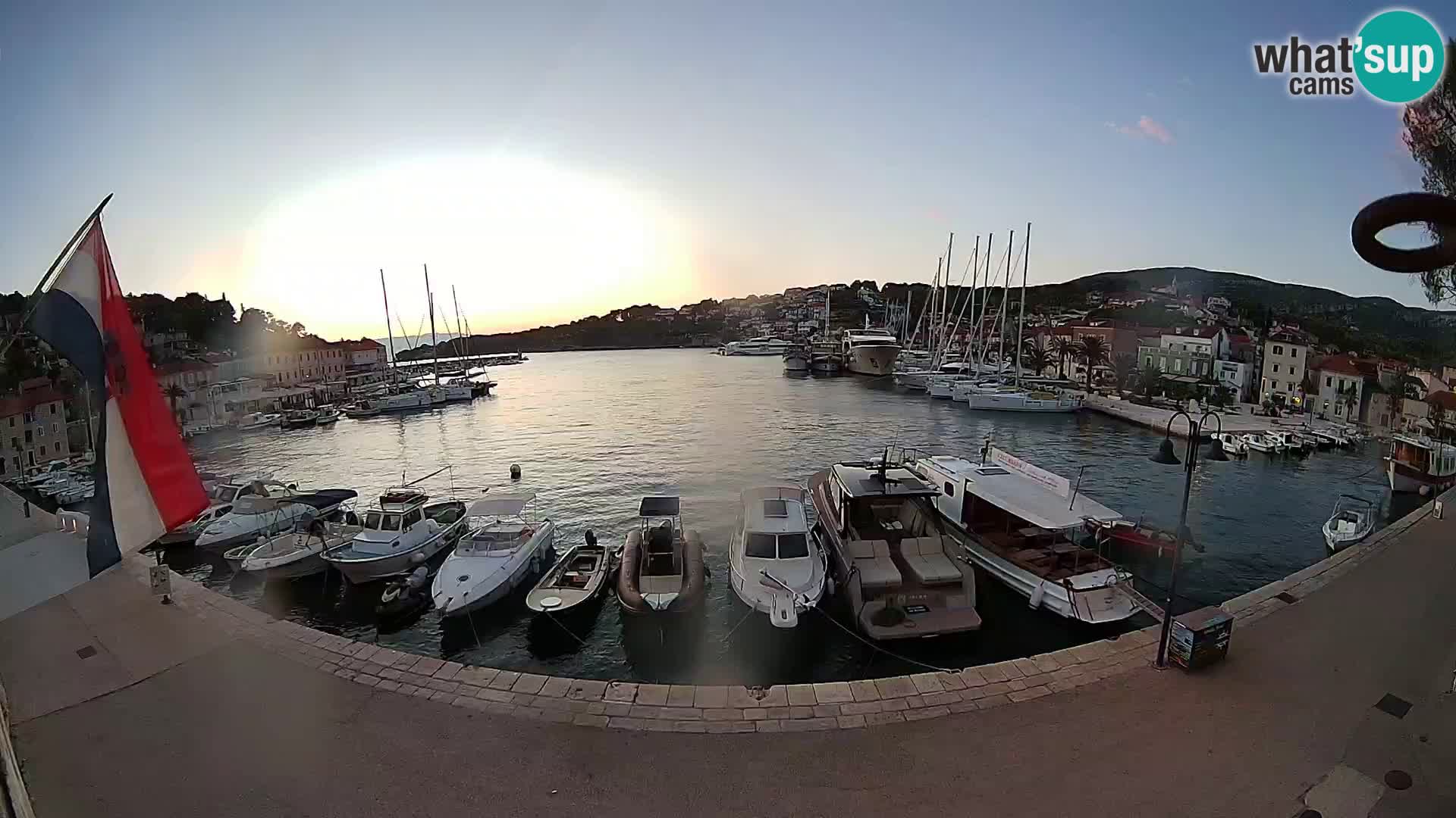 Jelsa – Hvar island