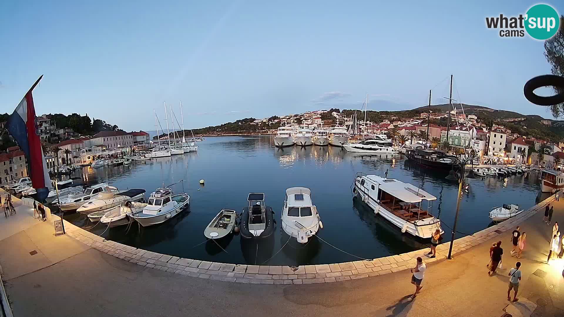 Jelsa – Hvar Isla