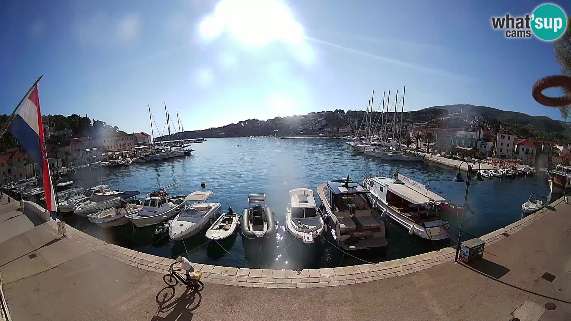 Jelsa – otok Hvar