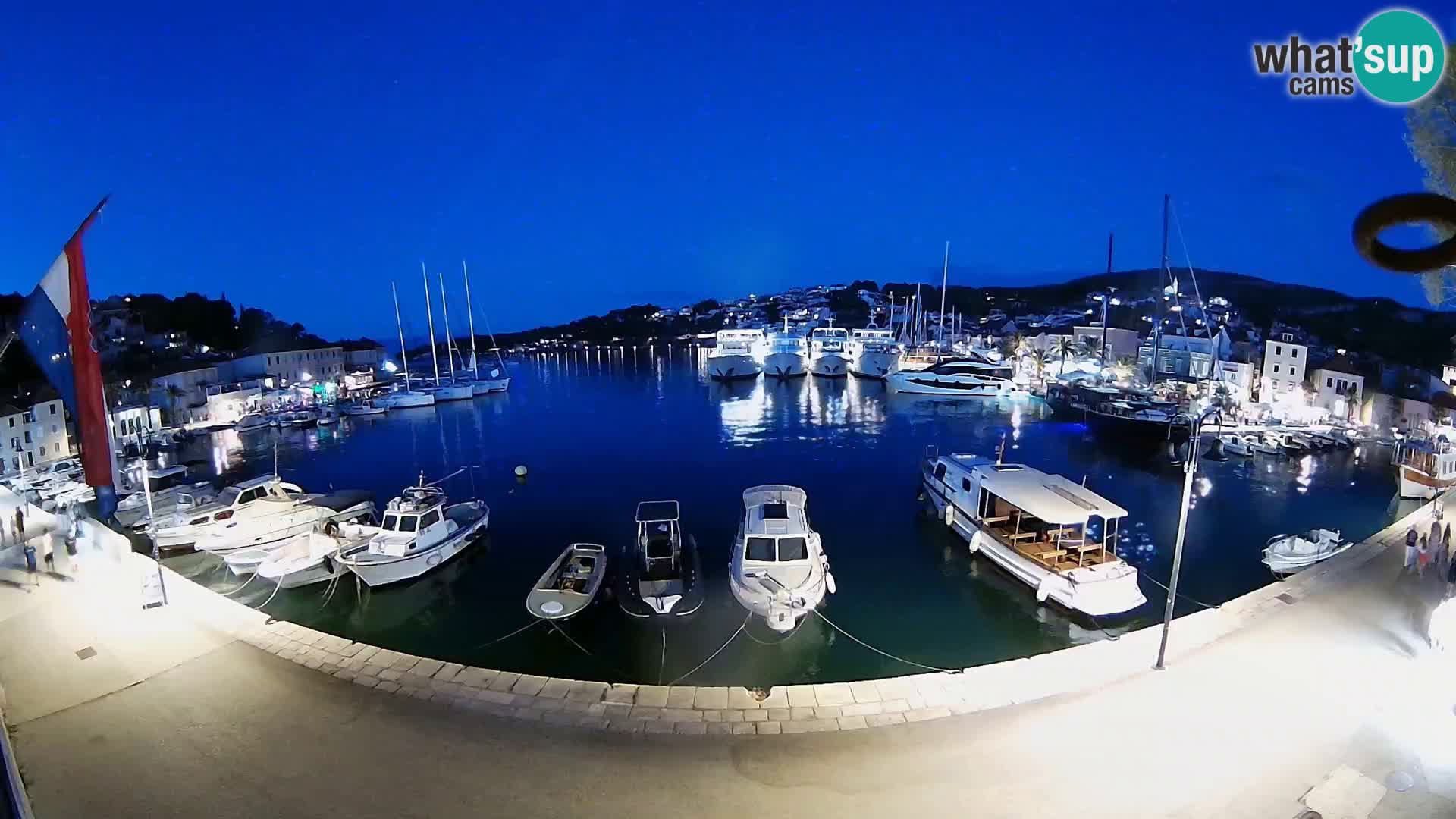 Jelsa – Hvar Isla