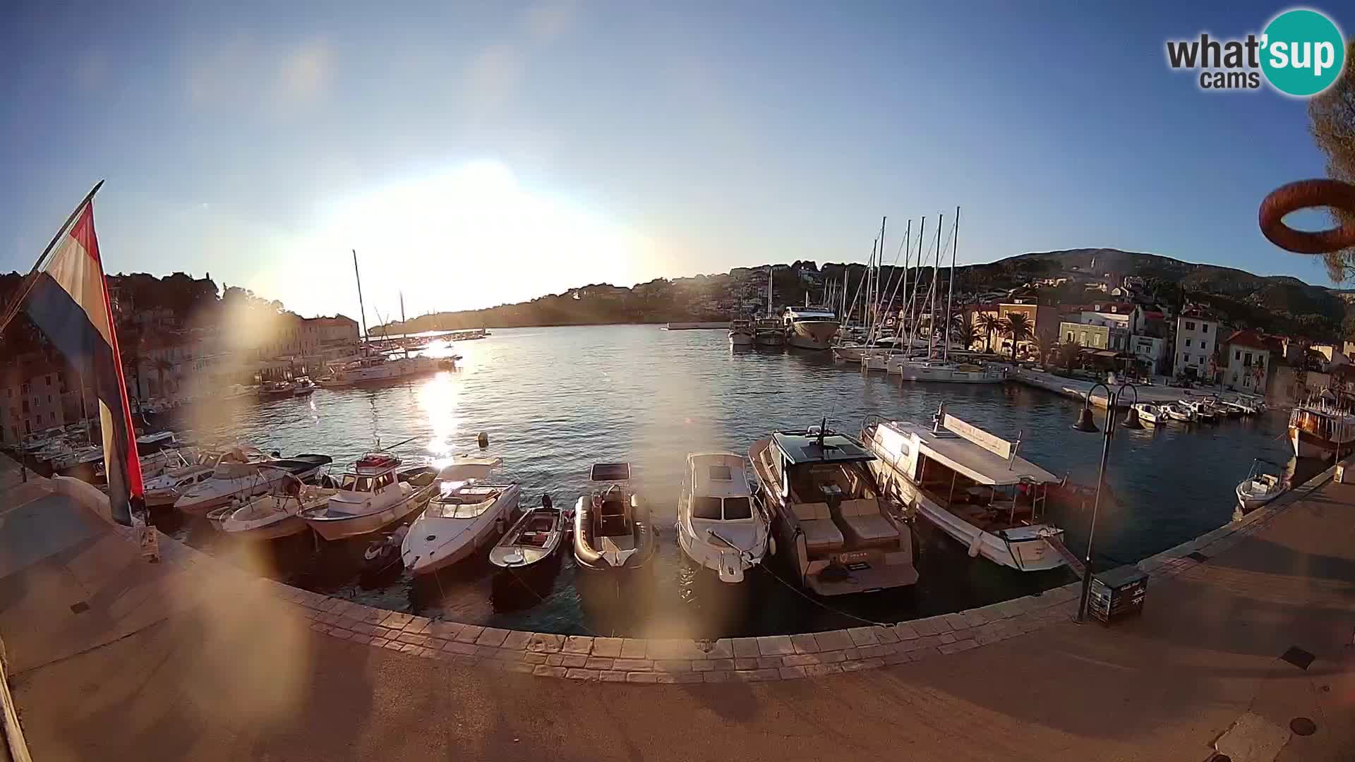 Jelsa – Hvar Isla
