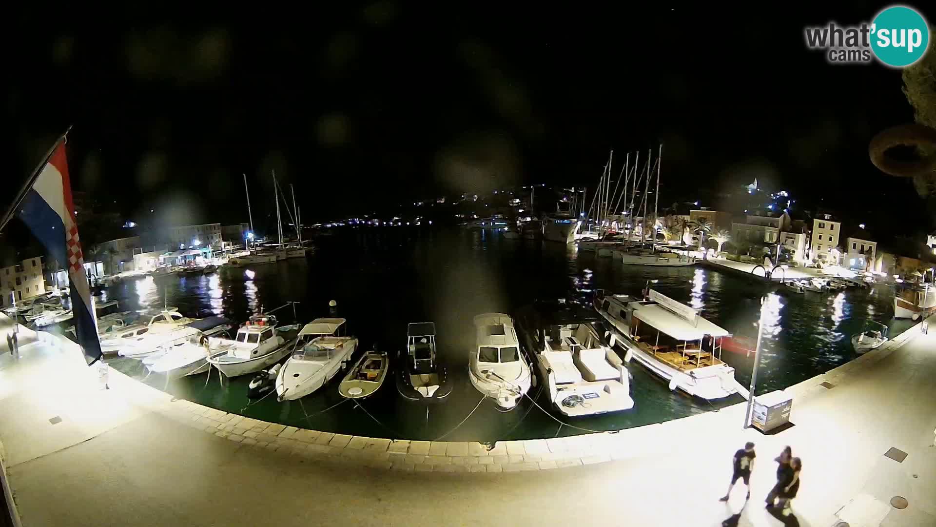 Gelsa (Jelsa) – isola di Lesina (Hvar)