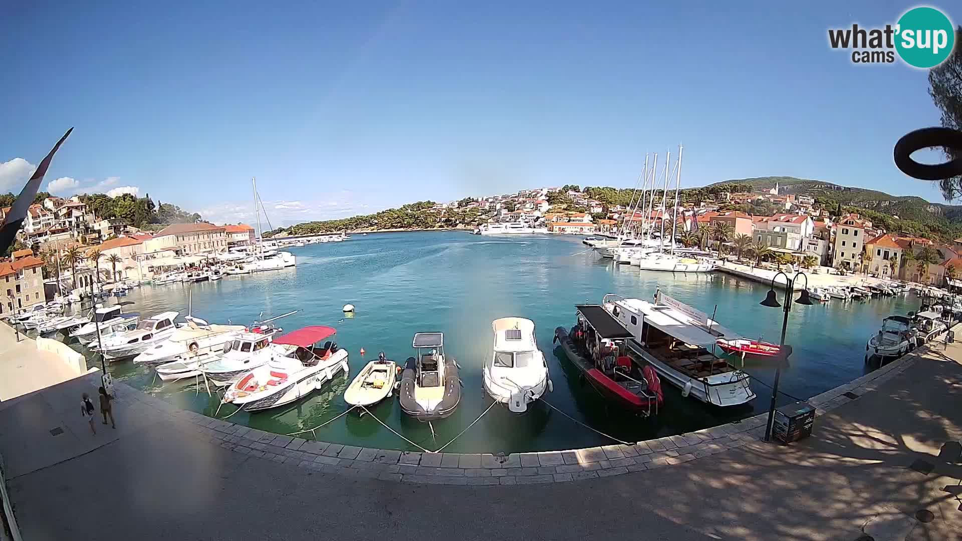 Jelsa – Hvar island