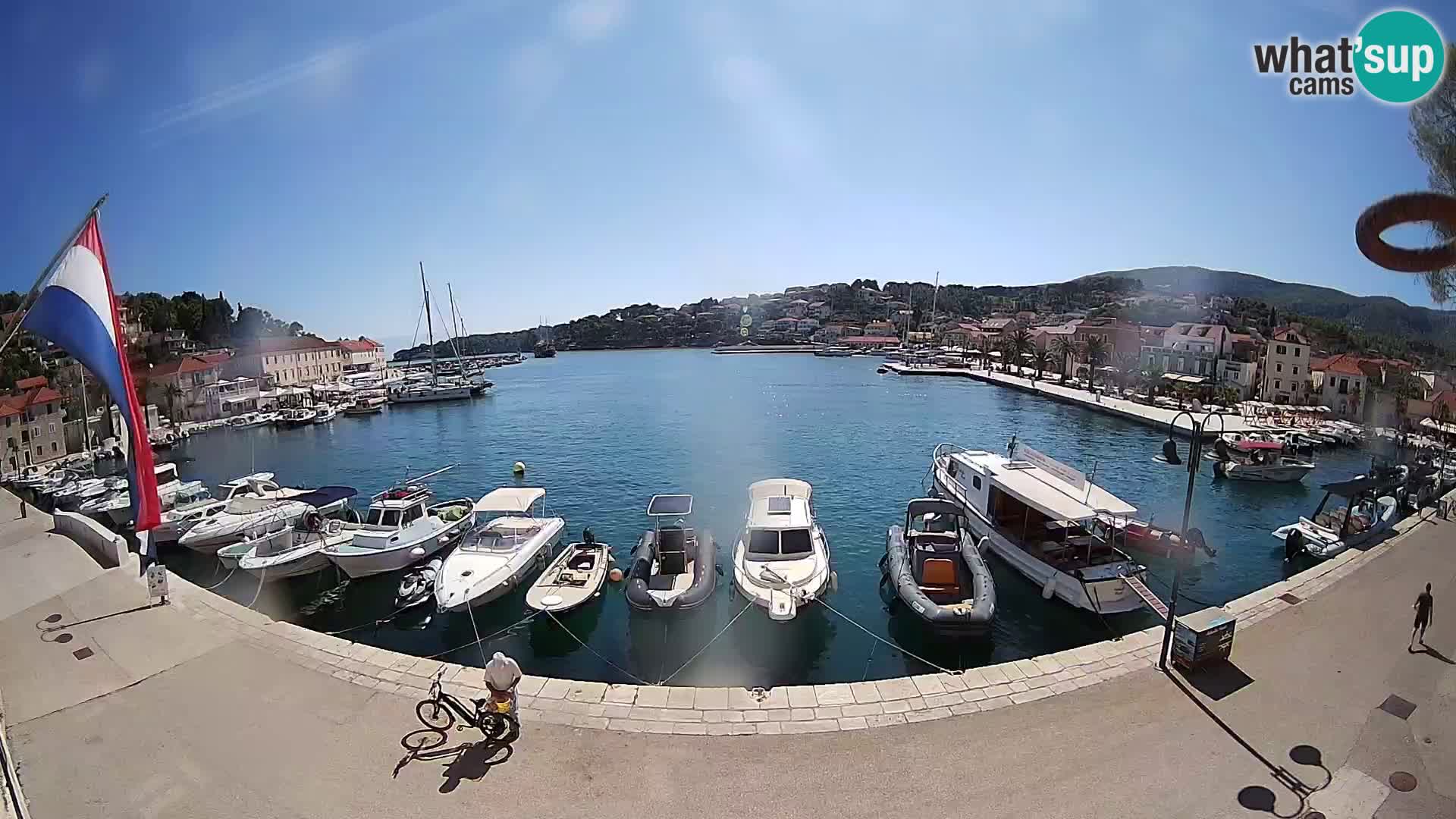 Jelsa – Hvar island
