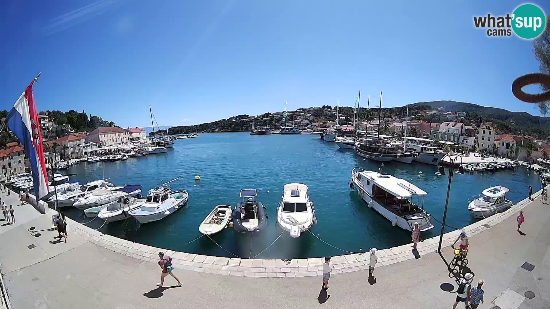 Jelsa – Hvar island