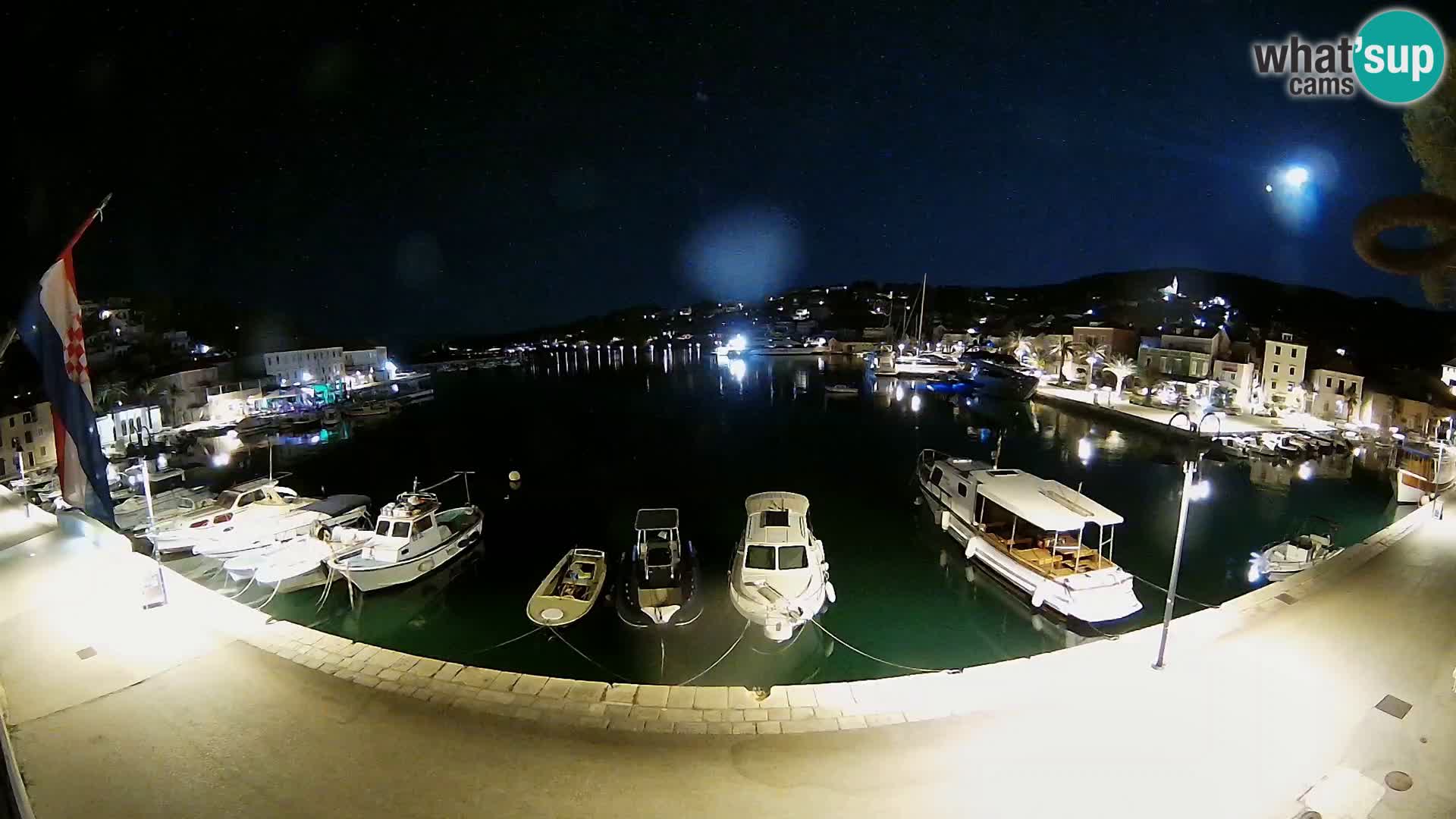 Jelsa – Hvar island