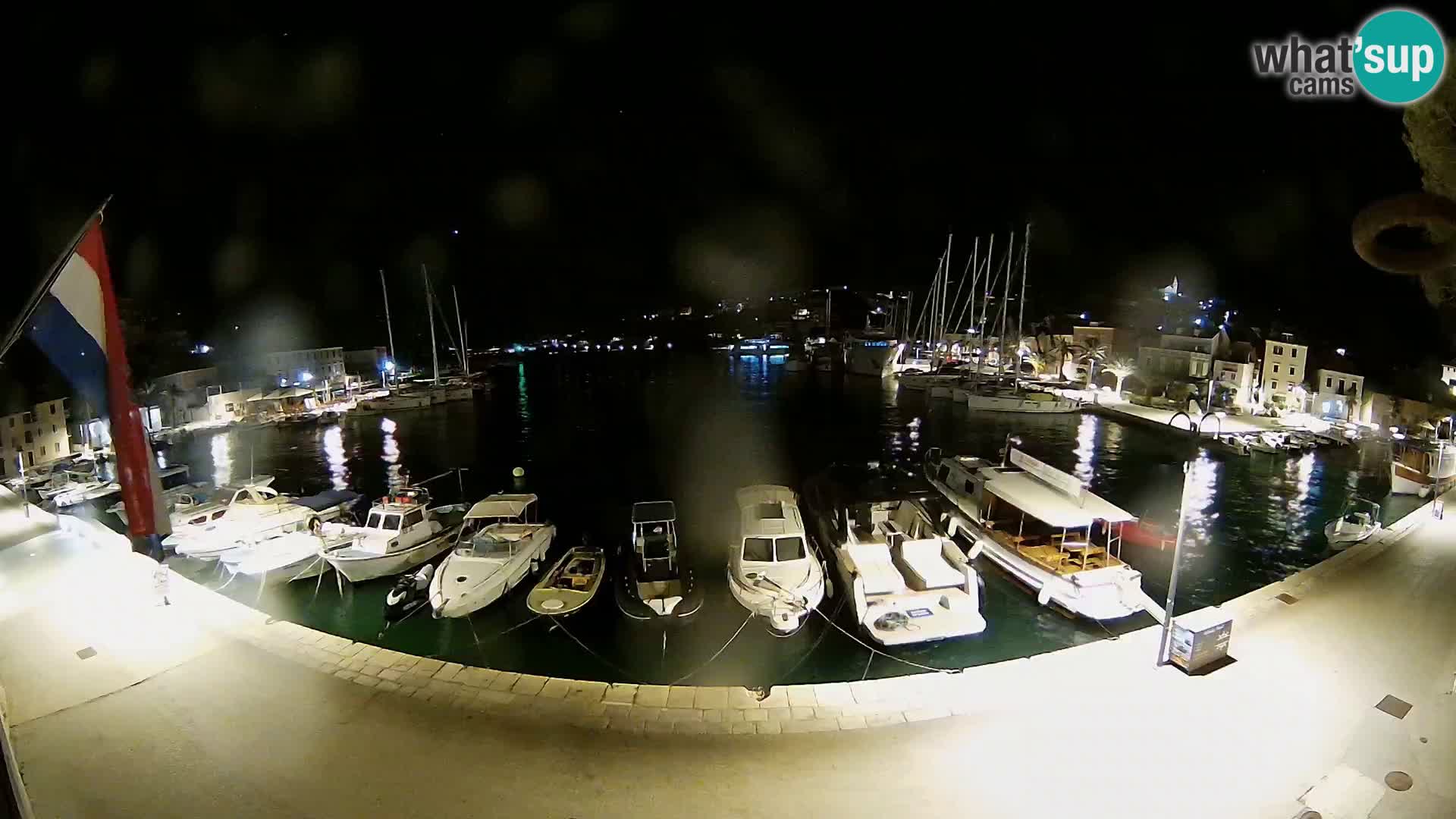 Jelsa – otok Hvar