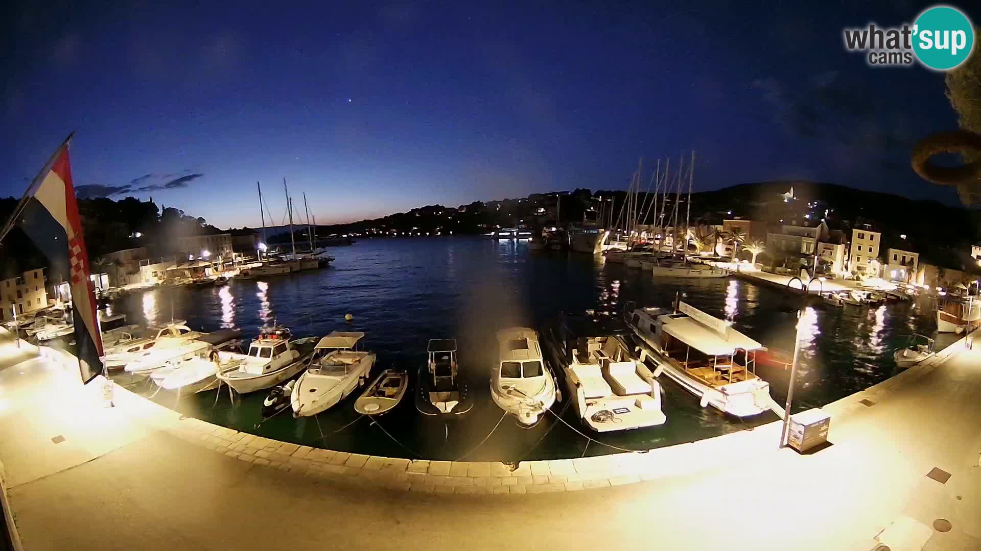Jelsa – Insel Hvar