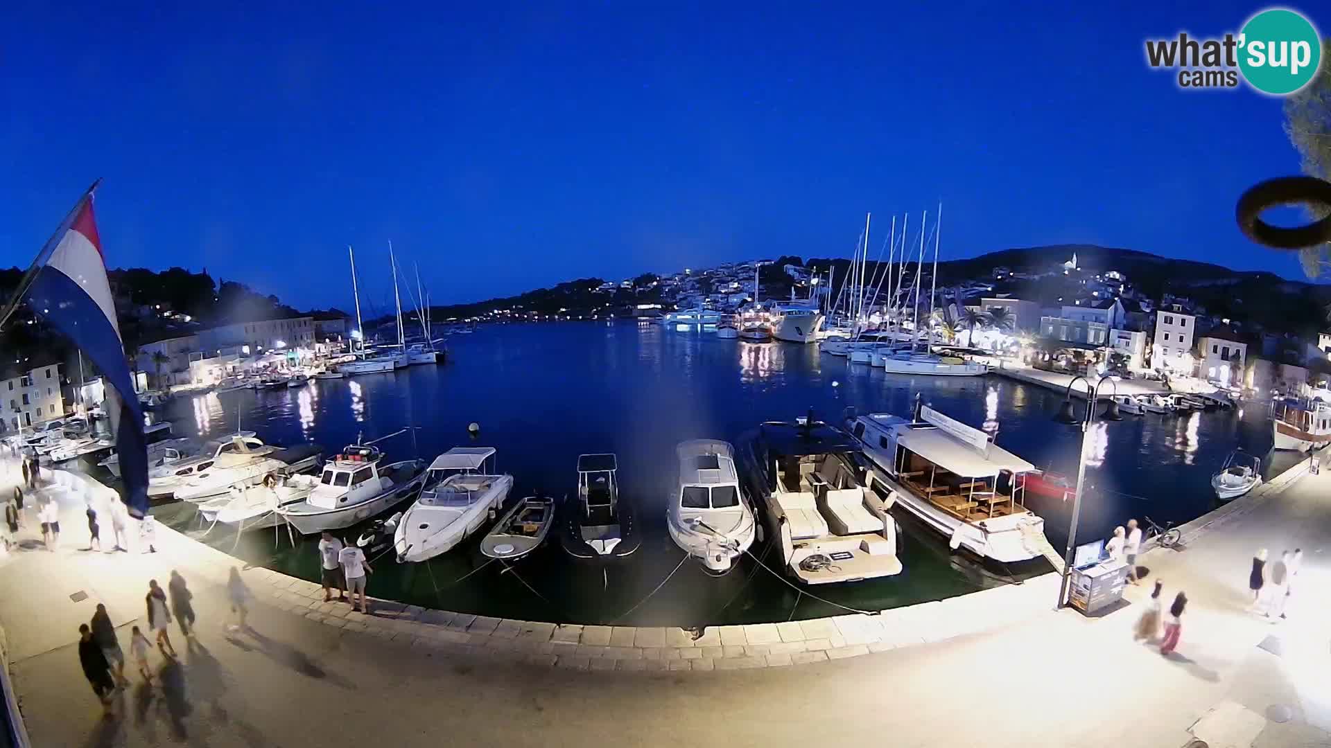 Jelsa – Hvar Isla