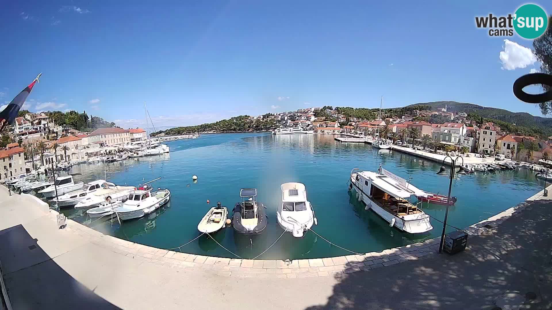 Jelsa – Insel Hvar
