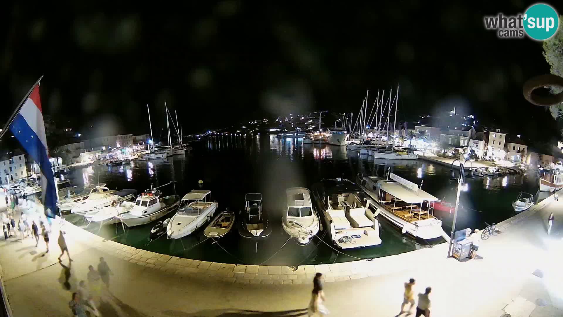Jelsa – otok Hvar