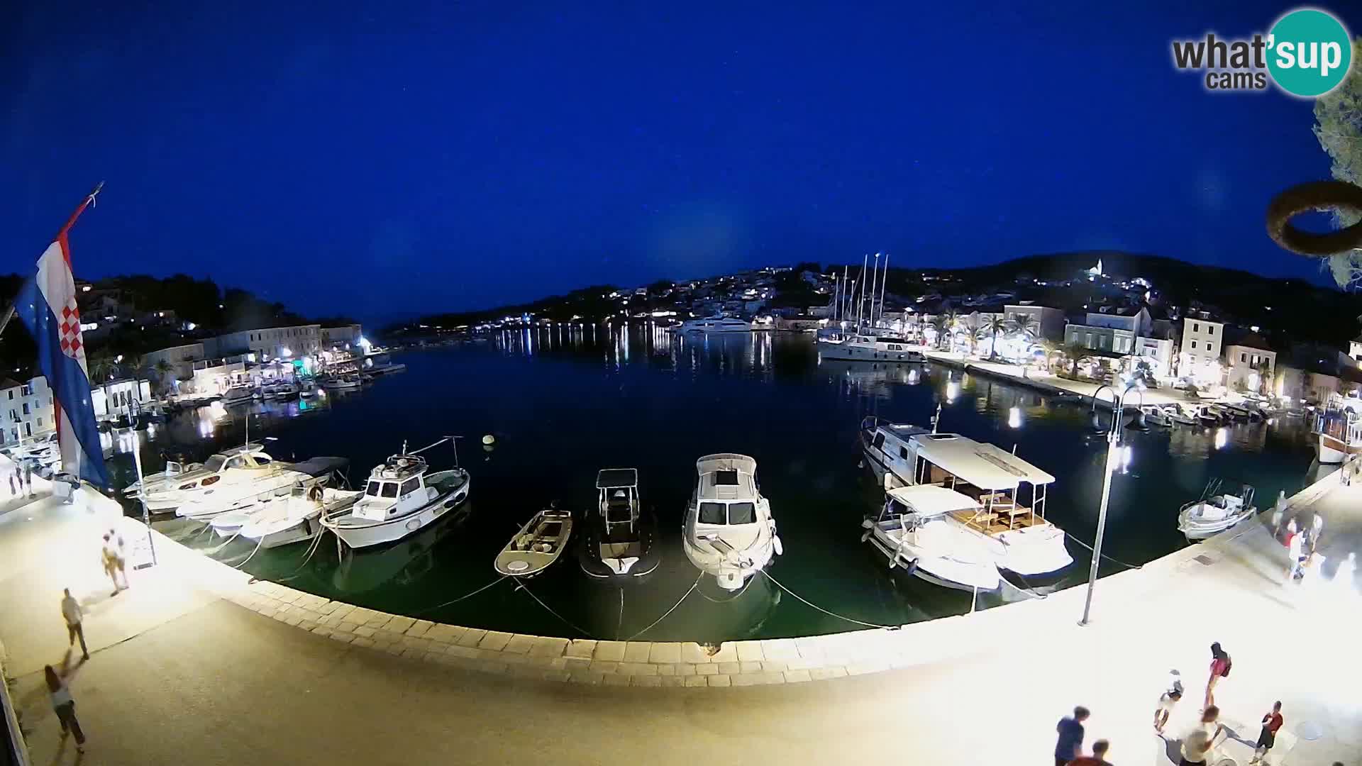 Jelsa – Hvar island
