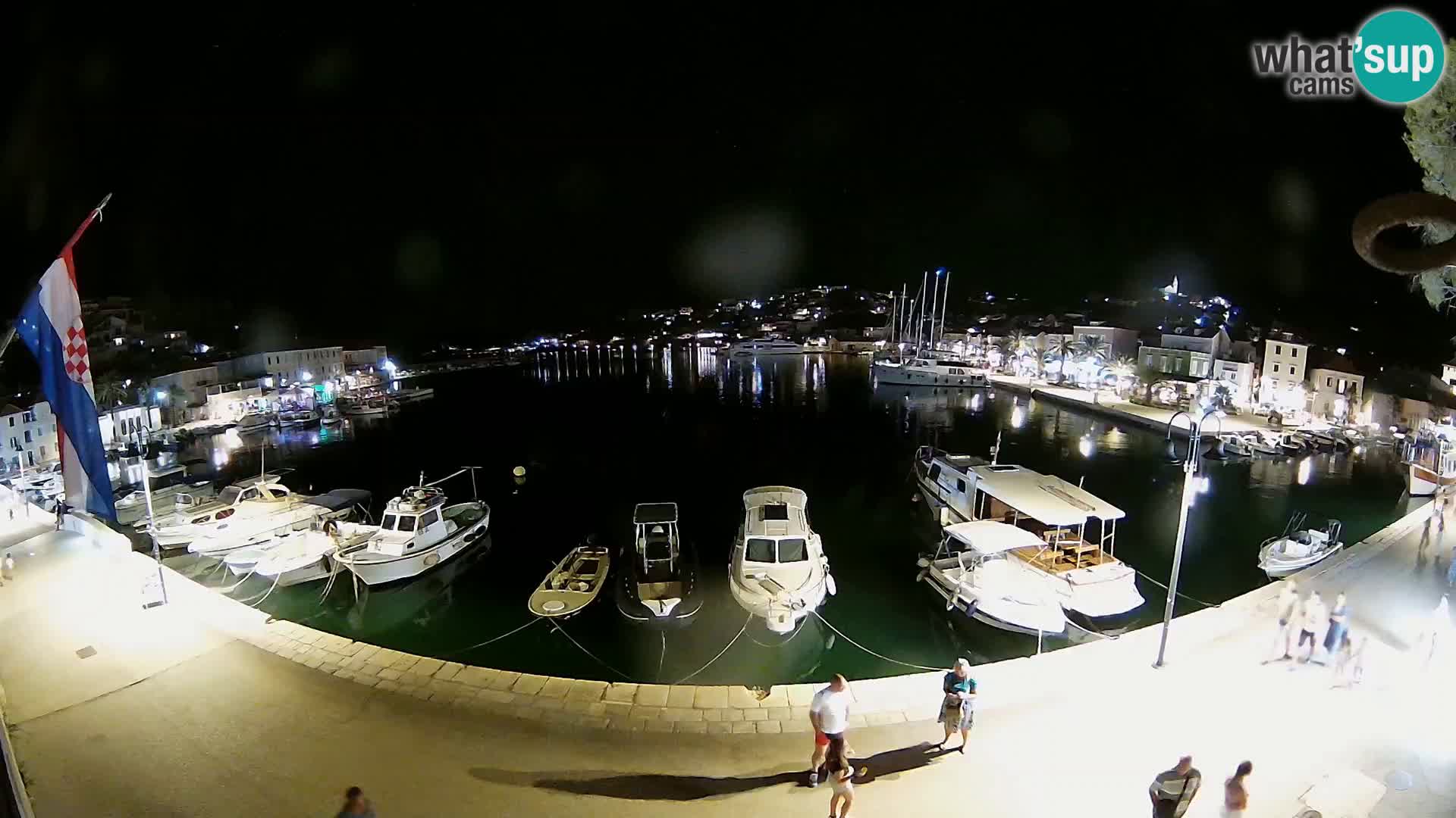 Jelsa – Hvar island