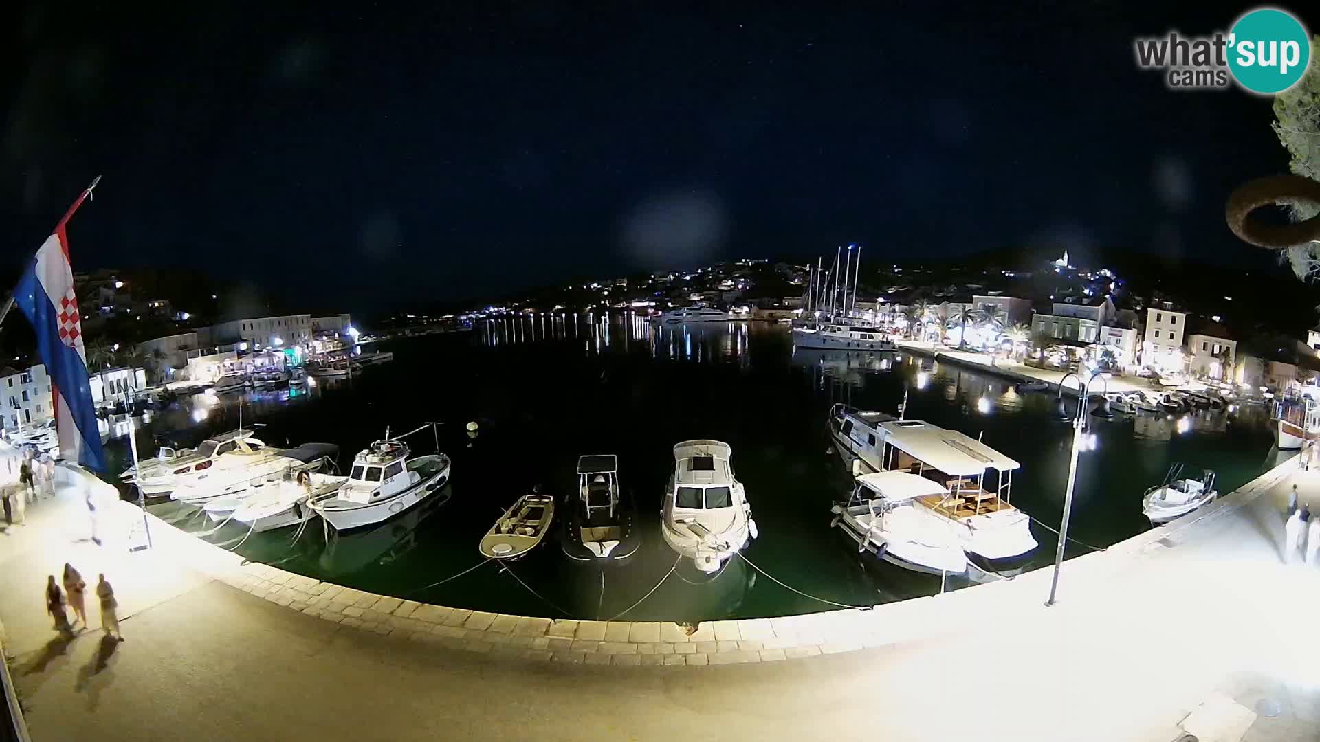 Jelsa – Hvar Isla